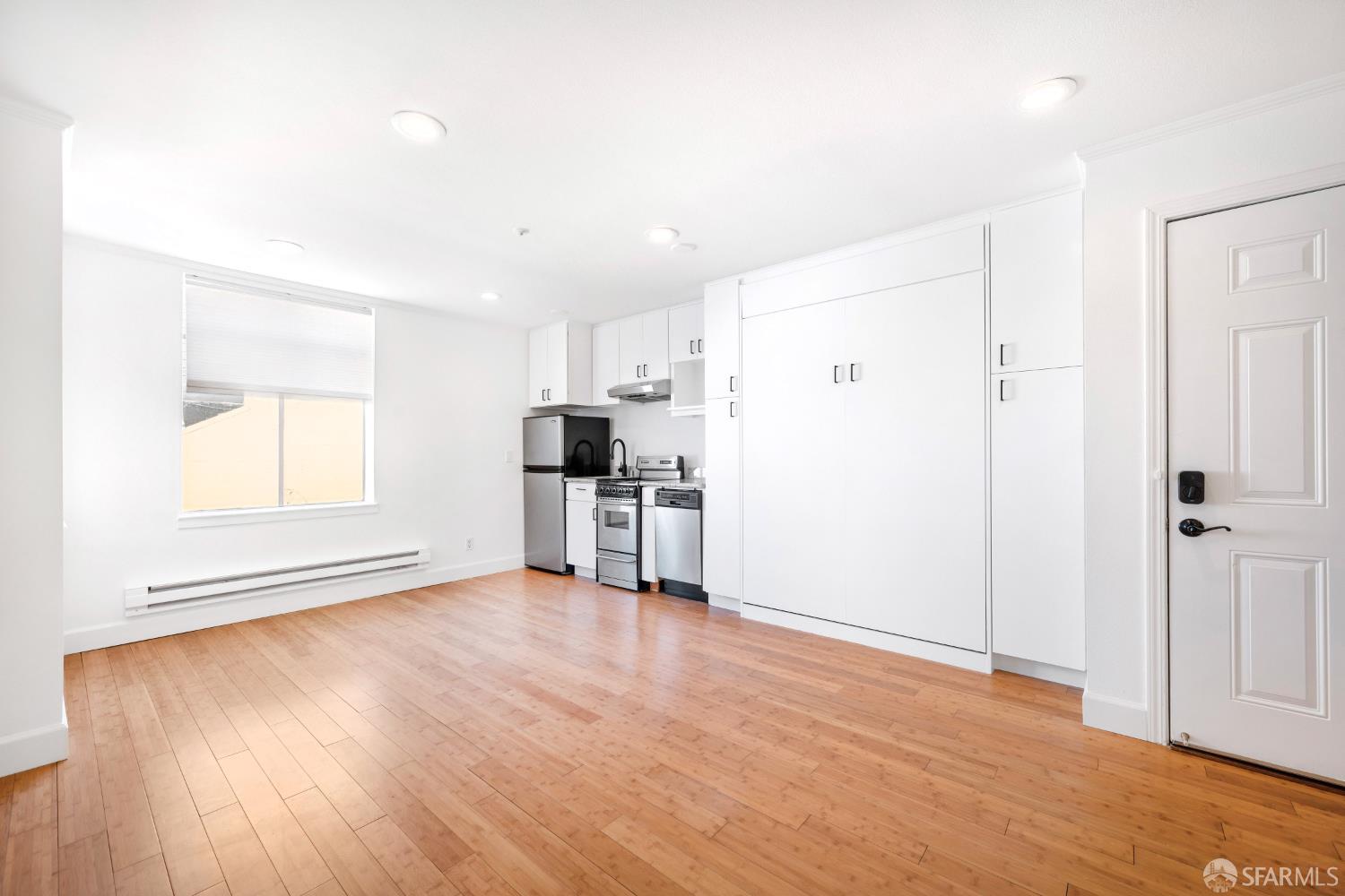 Detail Gallery Image 13 of 25 For 195 7th St #207,  San Francisco,  CA 94103 - 0 Beds | 1 Baths