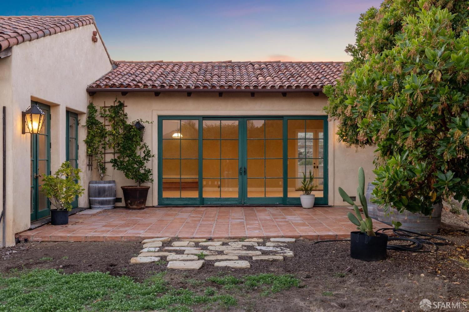 Detail Gallery Image 74 of 75 For 601 Belavida Rd, Monterey,  CA 94501 - 6 Beds | 6/1 Baths