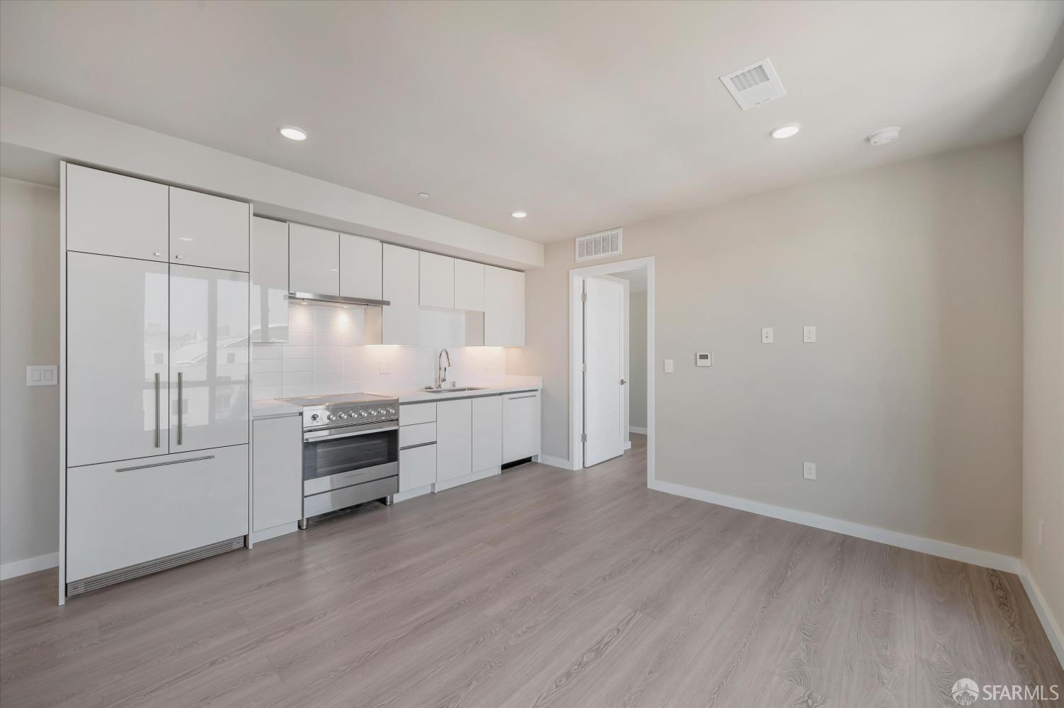 Detail Gallery Image 15 of 26 For 1603 15th St #602,  San Francisco,  CA 94103 - 2 Beds | 2 Baths