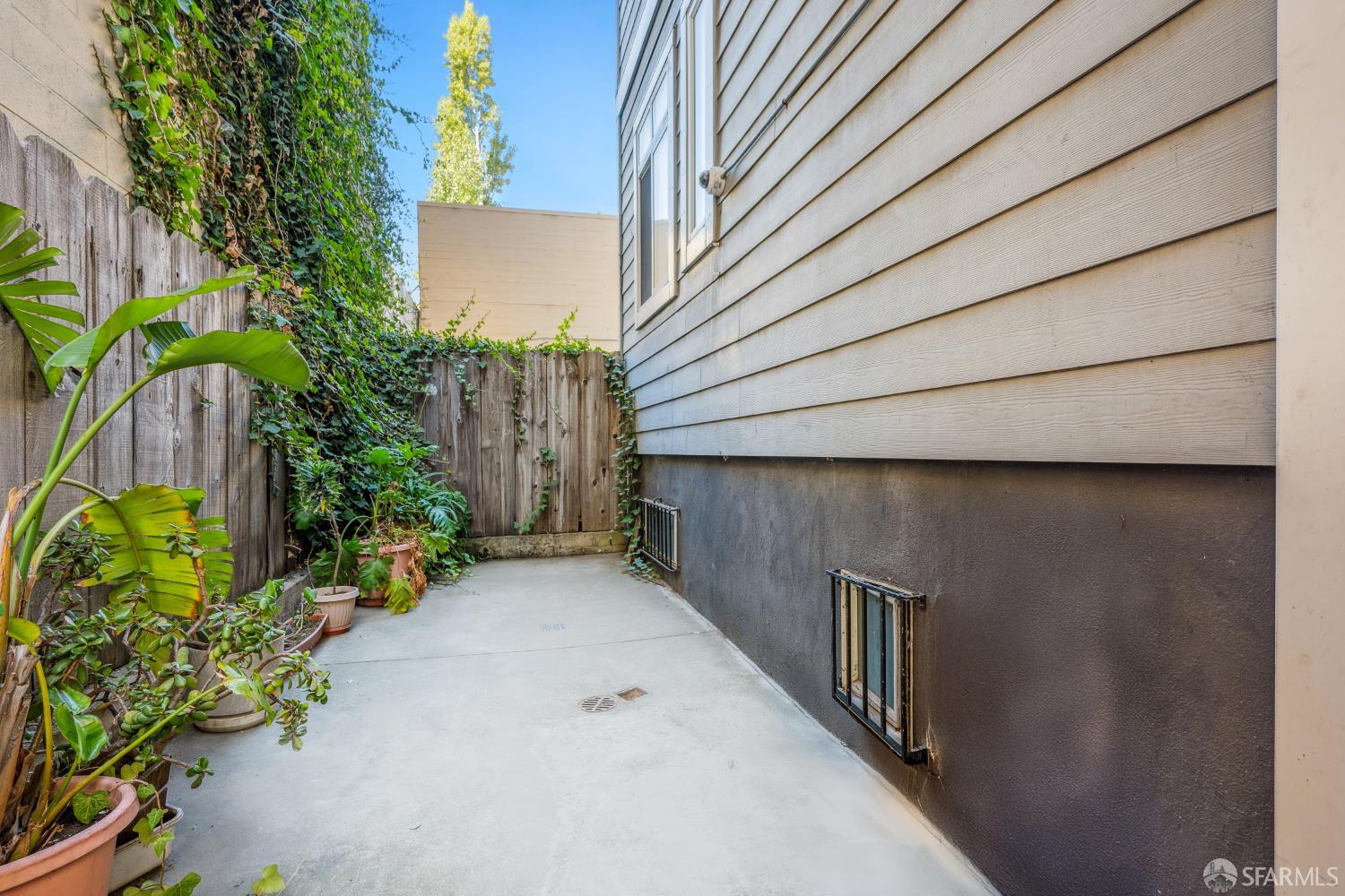 Detail Gallery Image 19 of 25 For 195 7th St #207,  San Francisco,  CA 94103 - 0 Beds | 1 Baths