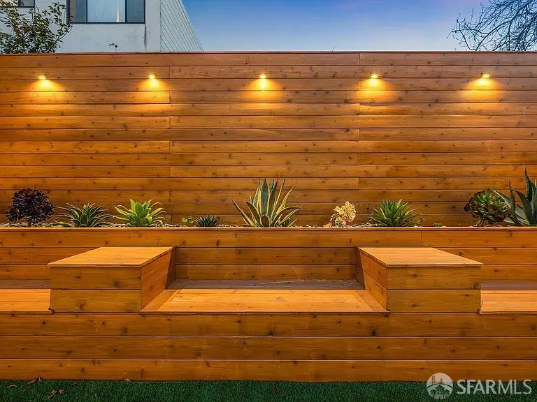 Detail Gallery Image 59 of 87 For 172 18th Ave, San Francisco,  CA 94121 - – Beds | – Baths
