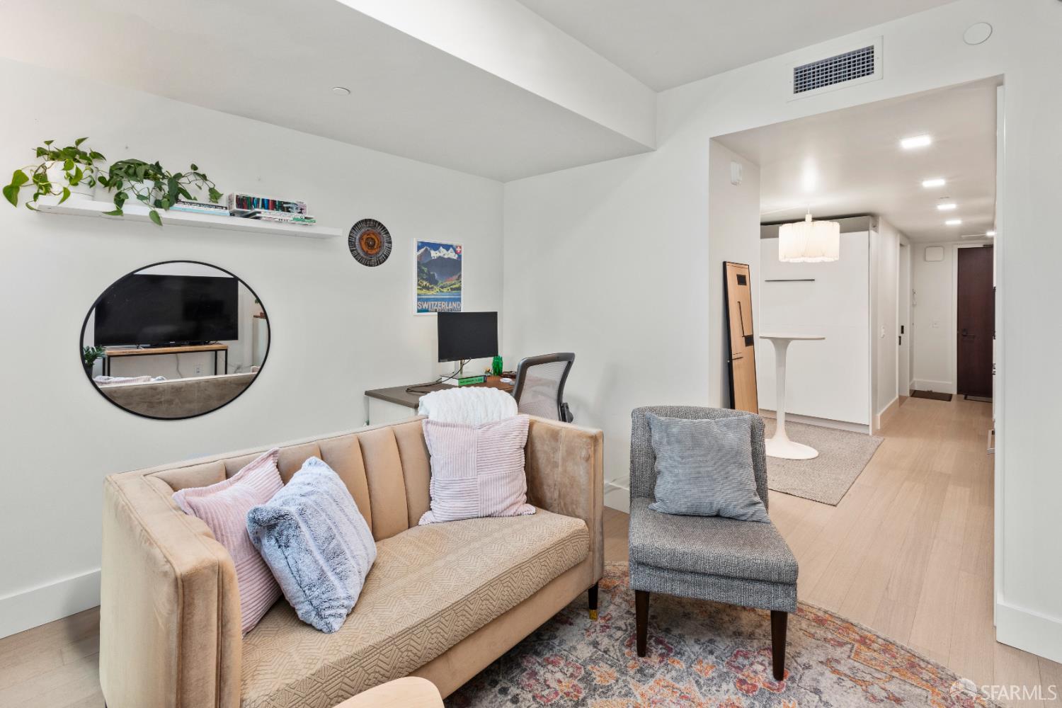 Detail Gallery Image 3 of 76 For 950 Tennessee St #217,  San Francisco,  CA 94107 - 0 Beds | 1 Baths
