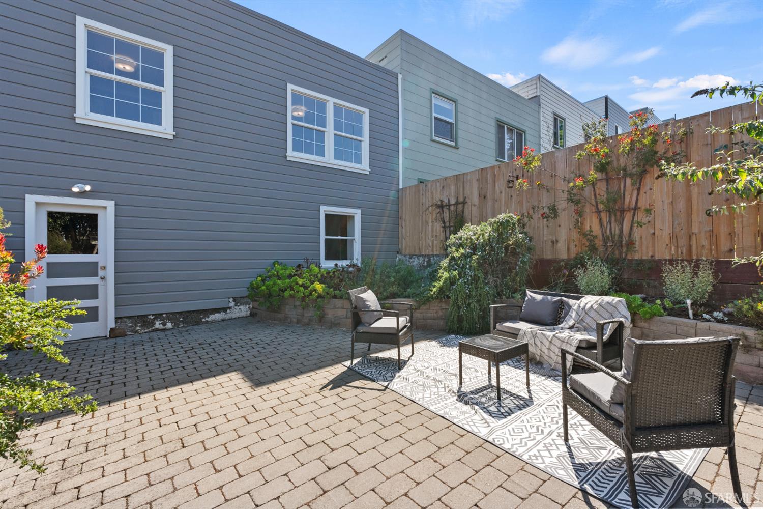 Detail Gallery Image 31 of 53 For 28 Melrose Ave, San Francisco,  CA 94131 - 2 Beds | 1 Baths
