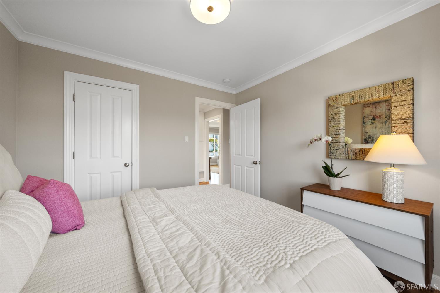 Detail Gallery Image 16 of 53 For 28 Melrose Ave, San Francisco,  CA 94131 - 2 Beds | 1 Baths