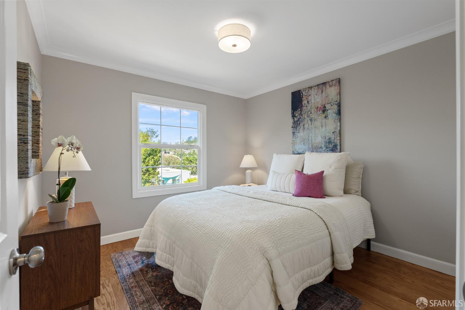 Detail Gallery Image 15 of 53 For 28 Melrose Ave, San Francisco,  CA 94131 - 2 Beds | 1 Baths