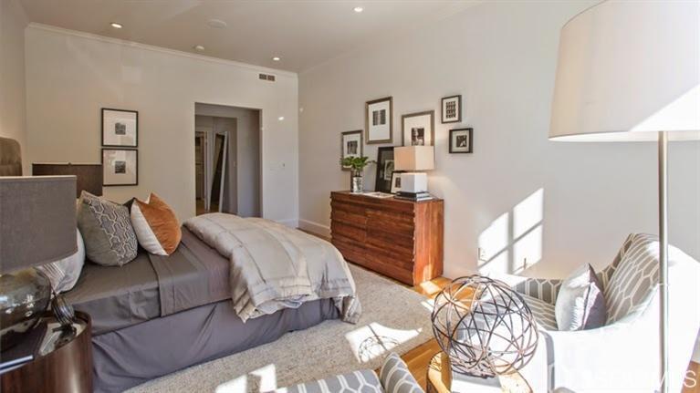 Detail Gallery Image 9 of 25 For 2878 Washington St, San Francisco,  CA 94115 - 3 Beds | 2/1 Baths