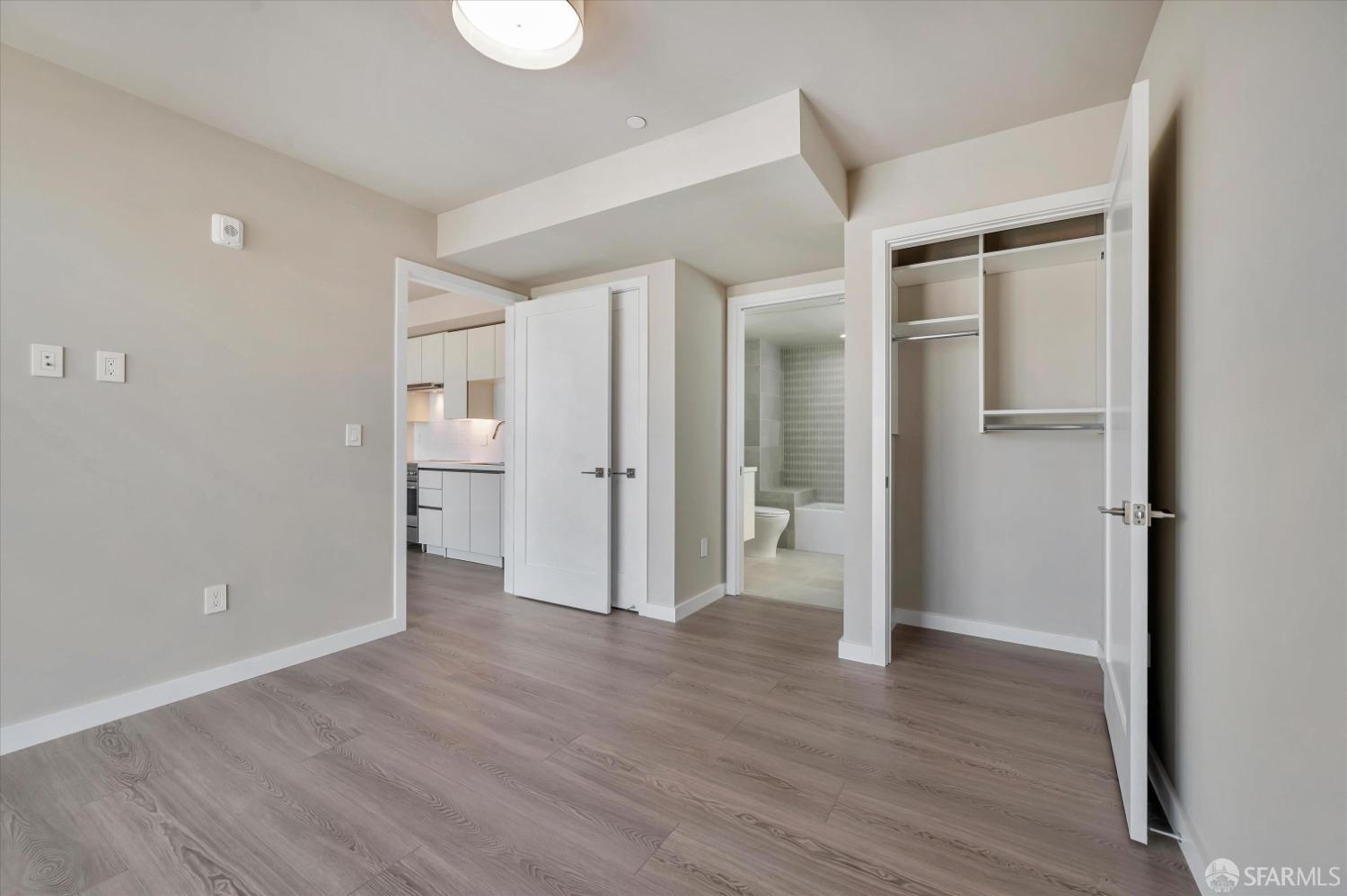 Detail Gallery Image 8 of 26 For 1603 15th St #602,  San Francisco,  CA 94103 - 2 Beds | 2 Baths