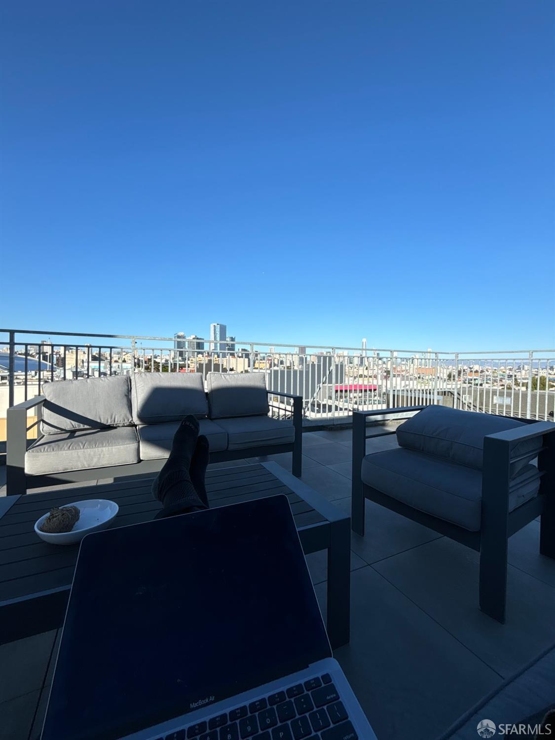 Detail Gallery Image 21 of 26 For 1603 15th St #602,  San Francisco,  CA 94103 - 2 Beds | 2 Baths