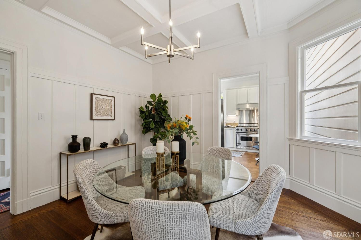 Detail Gallery Image 13 of 24 For 440 Laurel St, San Francisco,  CA 94118 - 2 Beds | 1 Baths