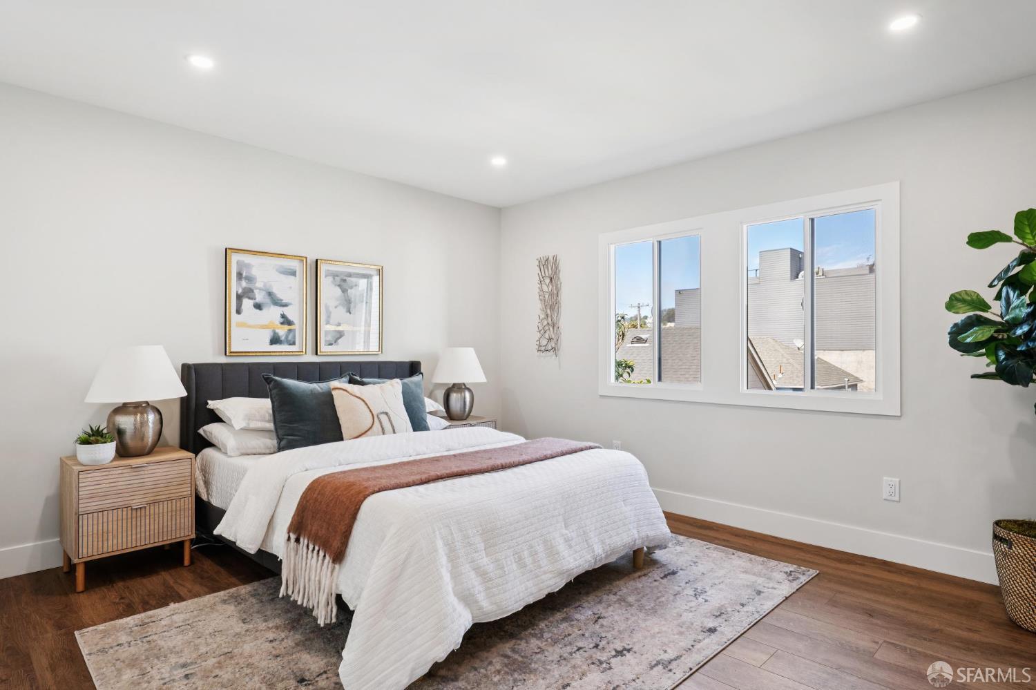 Detail Gallery Image 21 of 41 For 26 Valerton Ct, San Francisco,  CA 94112 - 3 Beds | 2 Baths
