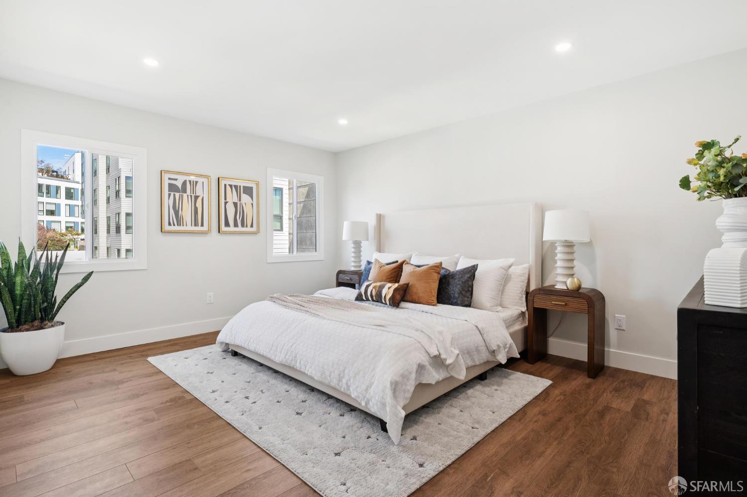 Detail Gallery Image 16 of 41 For 26 Valerton Ct, San Francisco,  CA 94112 - 3 Beds | 2 Baths