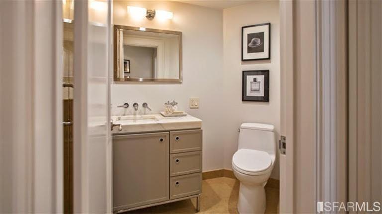 Detail Gallery Image 17 of 25 For 2878 Washington St, San Francisco,  CA 94115 - 3 Beds | 2/1 Baths