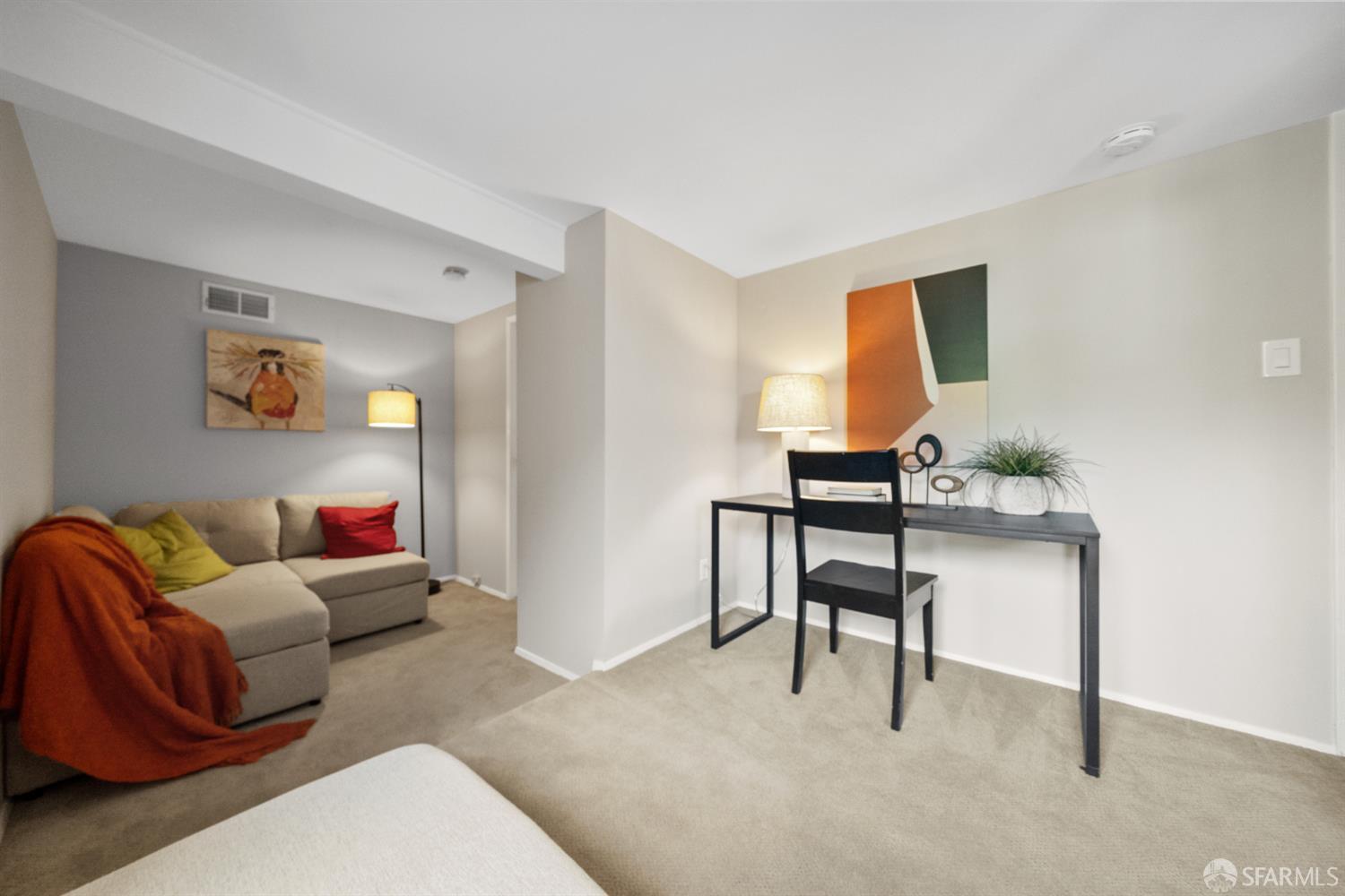 Detail Gallery Image 21 of 53 For 28 Melrose Ave, San Francisco,  CA 94131 - 2 Beds | 1 Baths