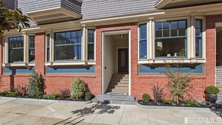 Detail Gallery Image 21 of 25 For 2878 Washington St, San Francisco,  CA 94115 - 3 Beds | 2/1 Baths