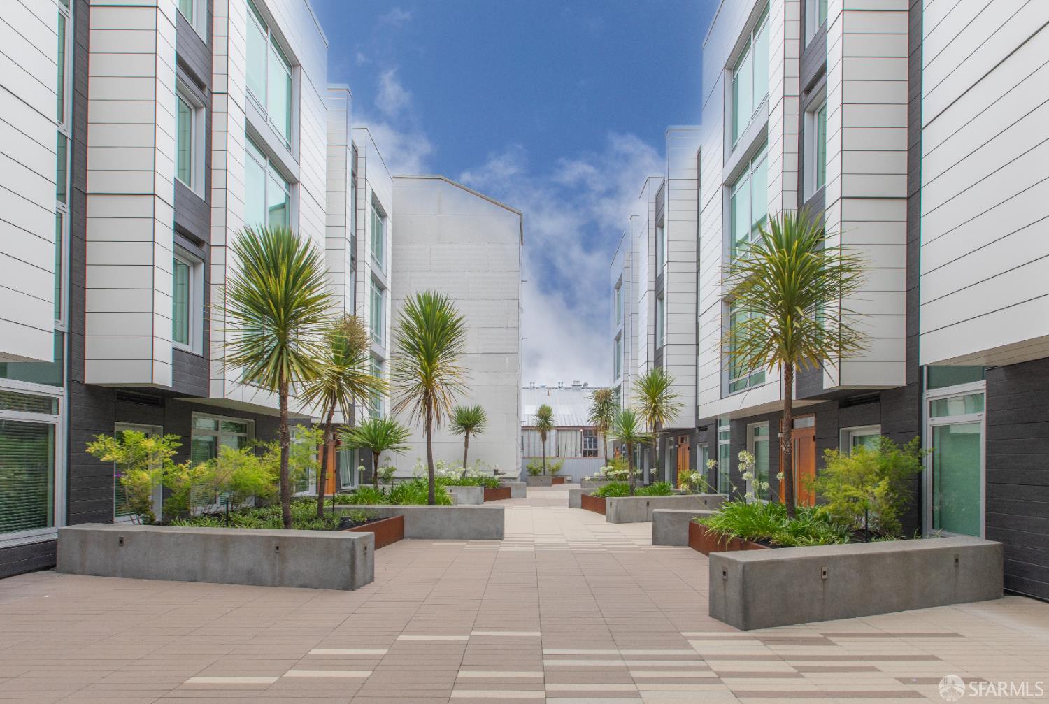 Detail Gallery Image 26 of 76 For 950 Tennessee St #217,  San Francisco,  CA 94107 - 0 Beds | 1 Baths