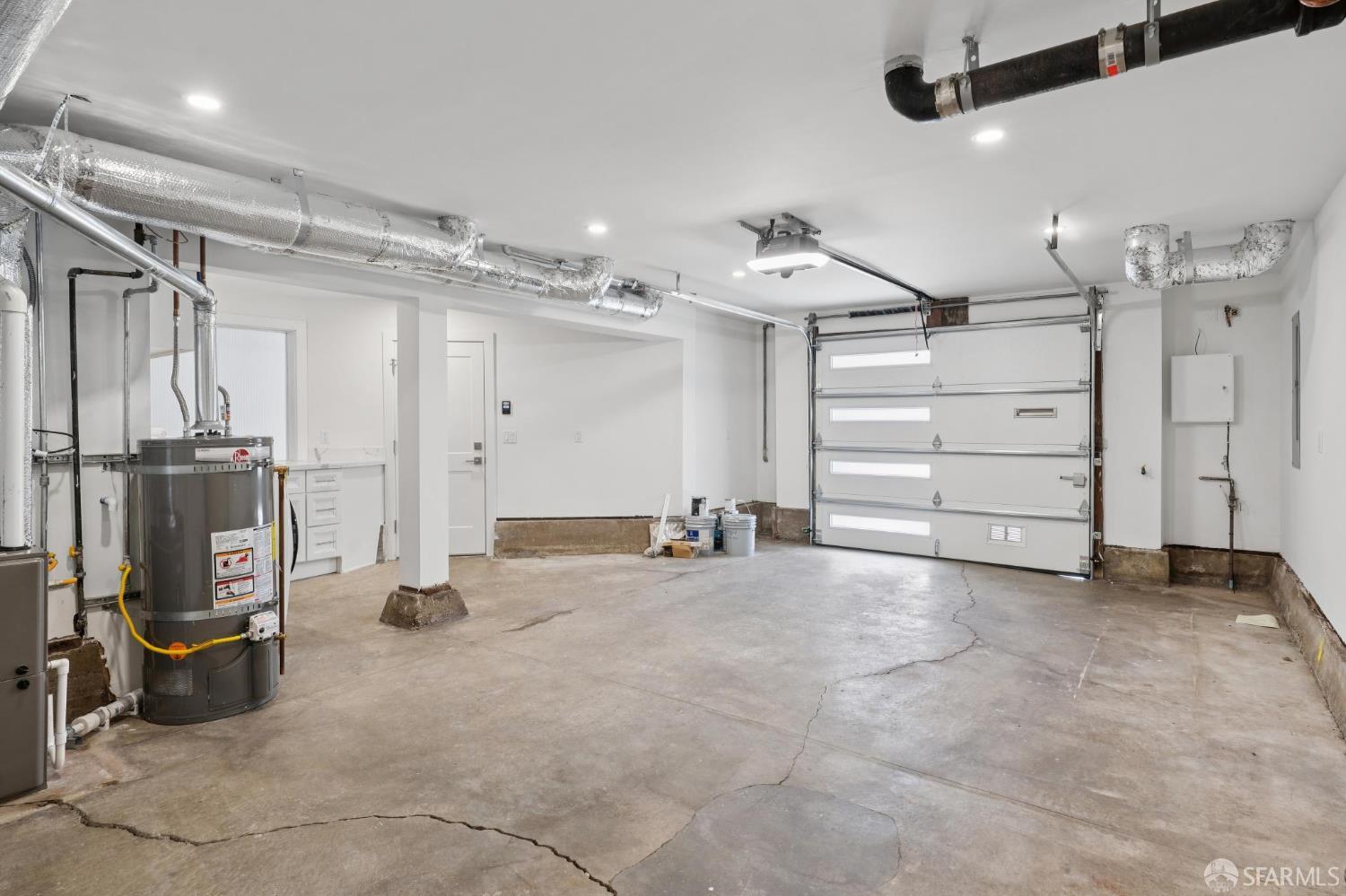 Detail Gallery Image 35 of 41 For 26 Valerton Ct, San Francisco,  CA 94112 - 3 Beds | 2 Baths