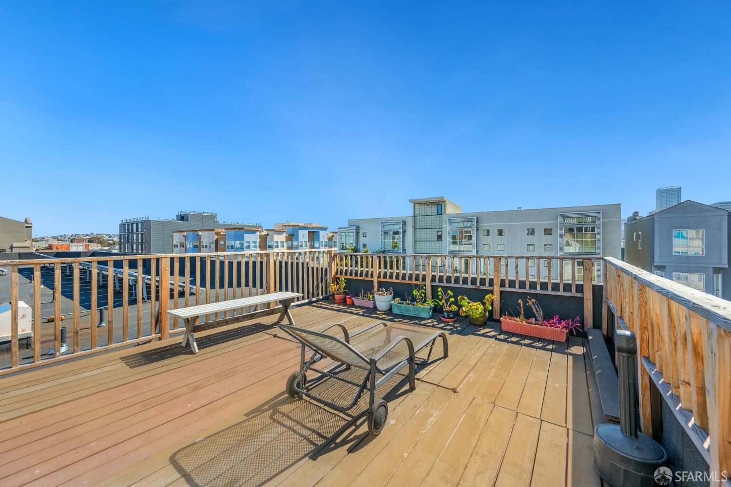 Detail Gallery Image 18 of 25 For 195 7th St #207,  San Francisco,  CA 94103 - 0 Beds | 1 Baths