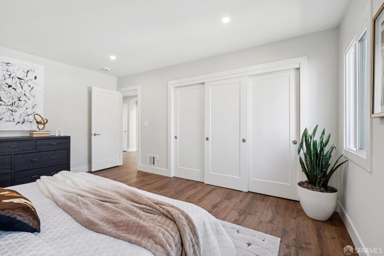 Detail Gallery Image 19 of 41 For 26 Valerton Ct, San Francisco,  CA 94112 - 3 Beds | 2 Baths