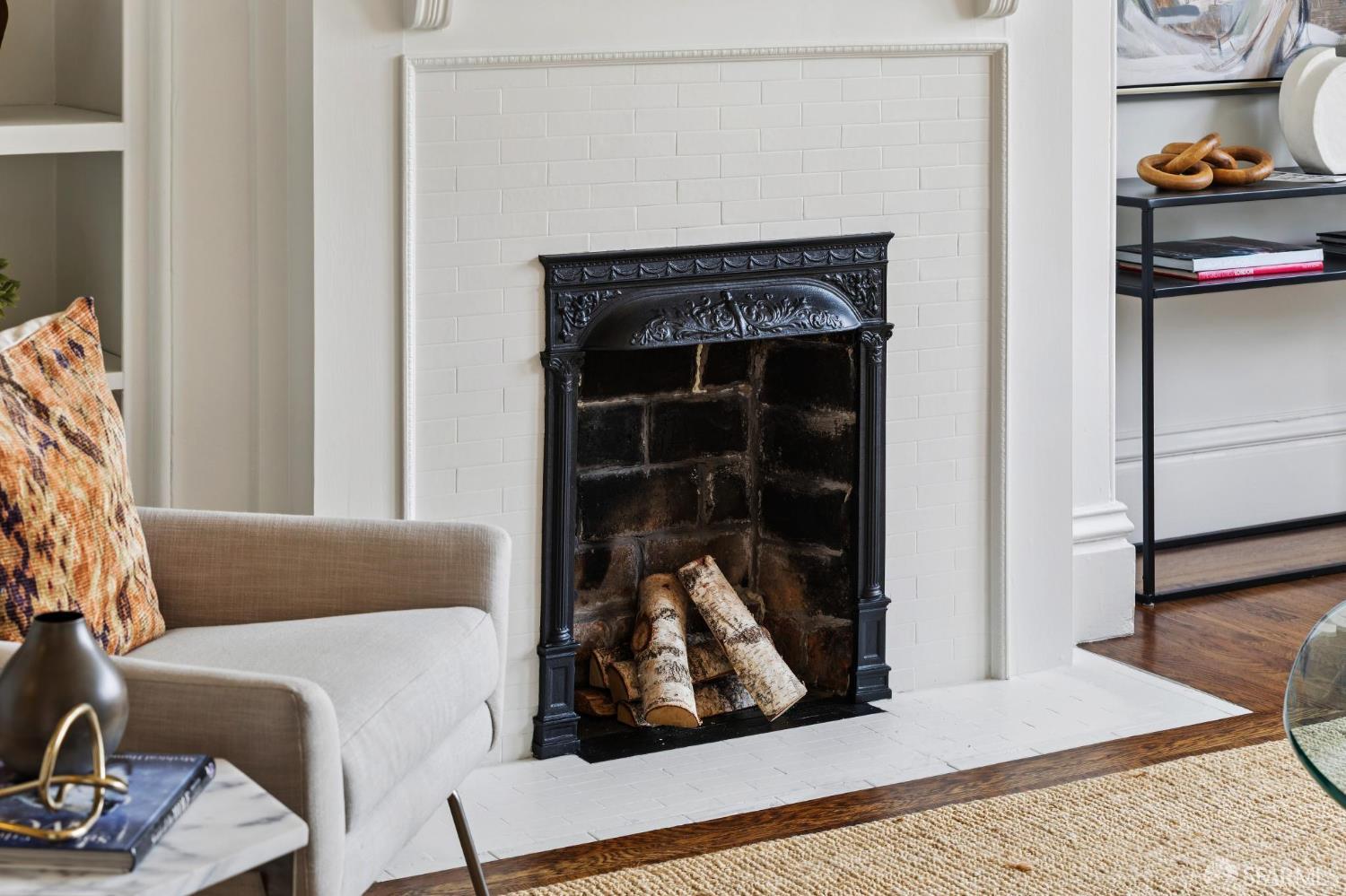 Detail Gallery Image 8 of 24 For 440 Laurel St, San Francisco,  CA 94118 - 2 Beds | 1 Baths