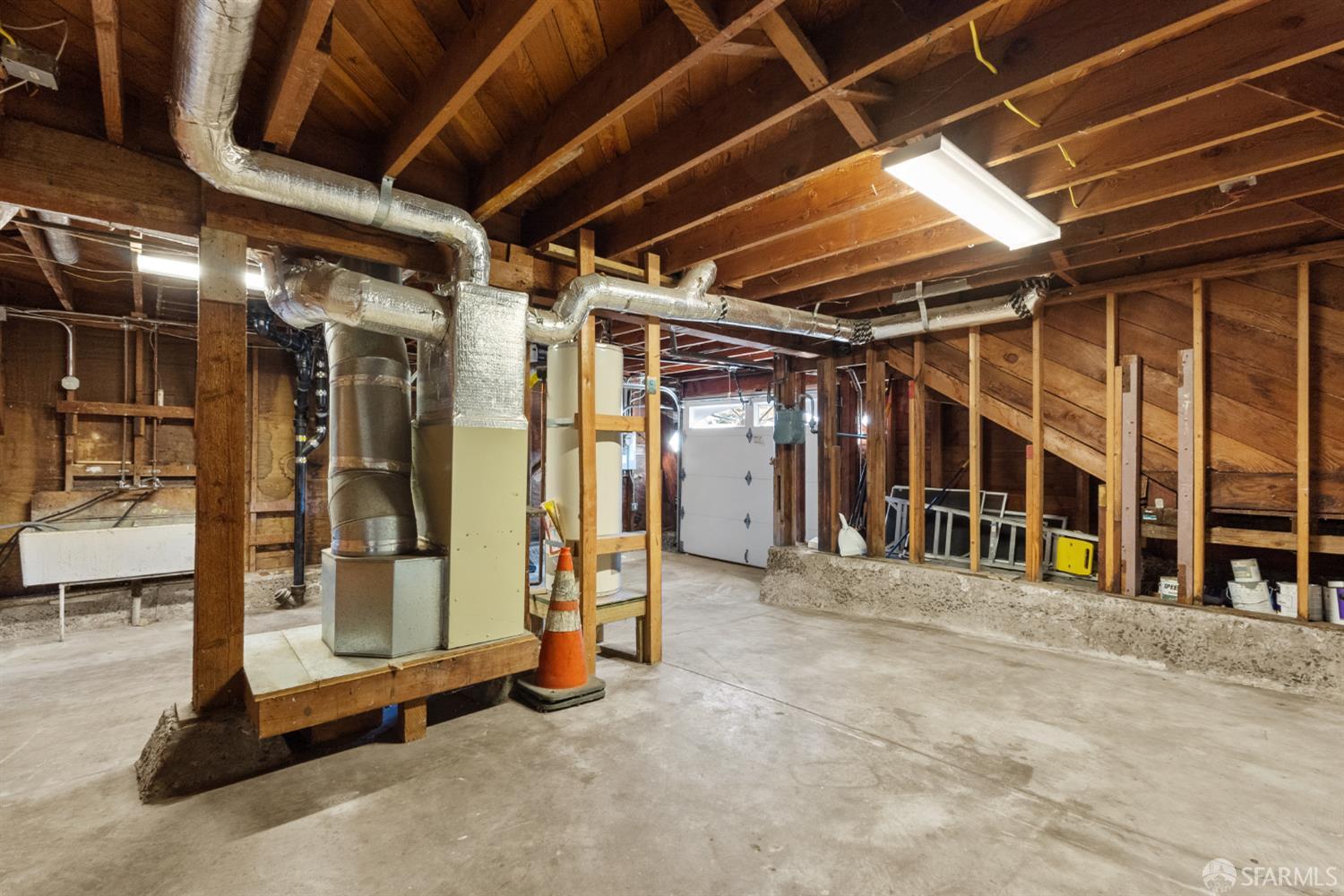 Detail Gallery Image 34 of 53 For 28 Melrose Ave, San Francisco,  CA 94131 - 2 Beds | 1 Baths