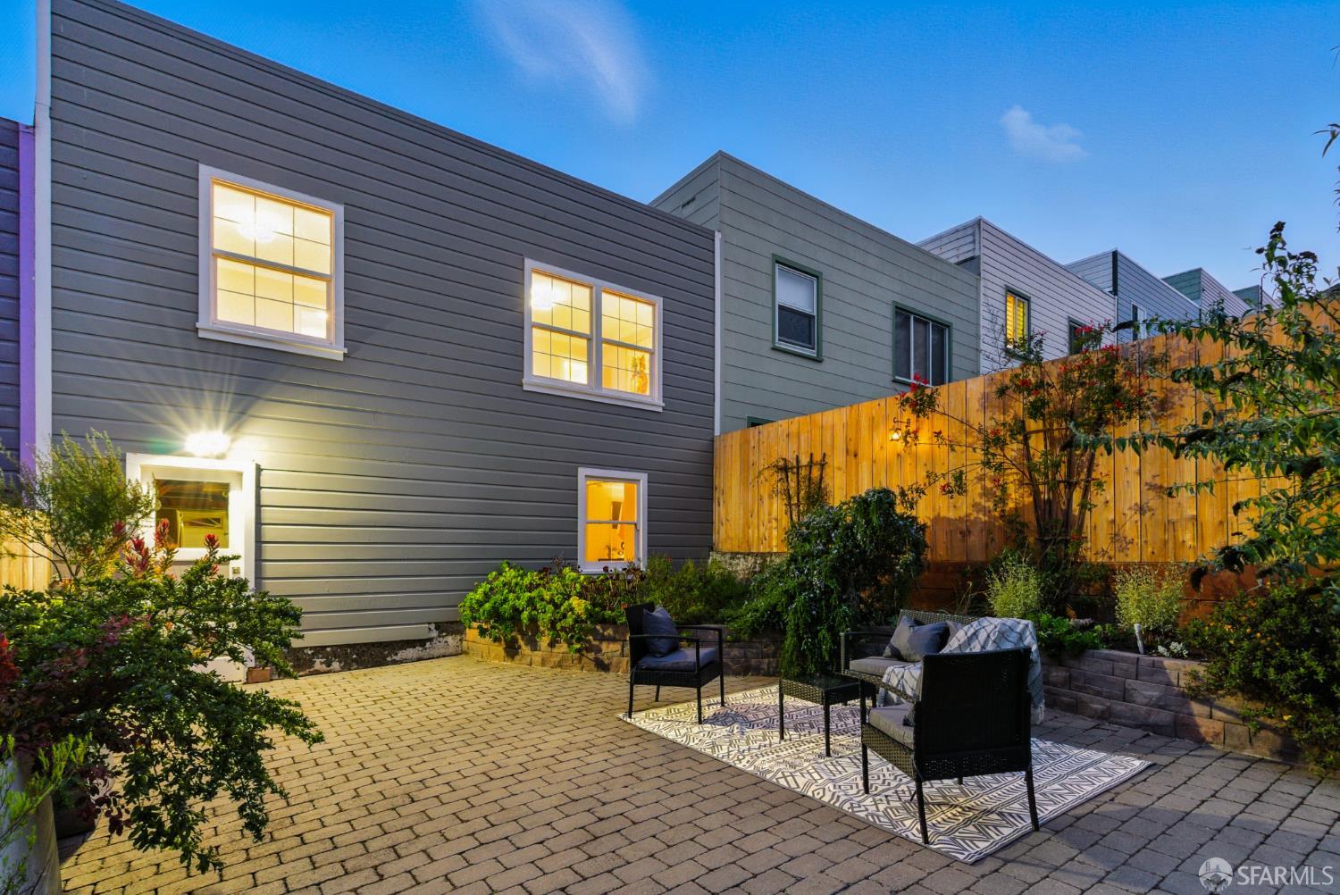 Detail Gallery Image 25 of 53 For 28 Melrose Ave, San Francisco,  CA 94131 - 2 Beds | 1 Baths