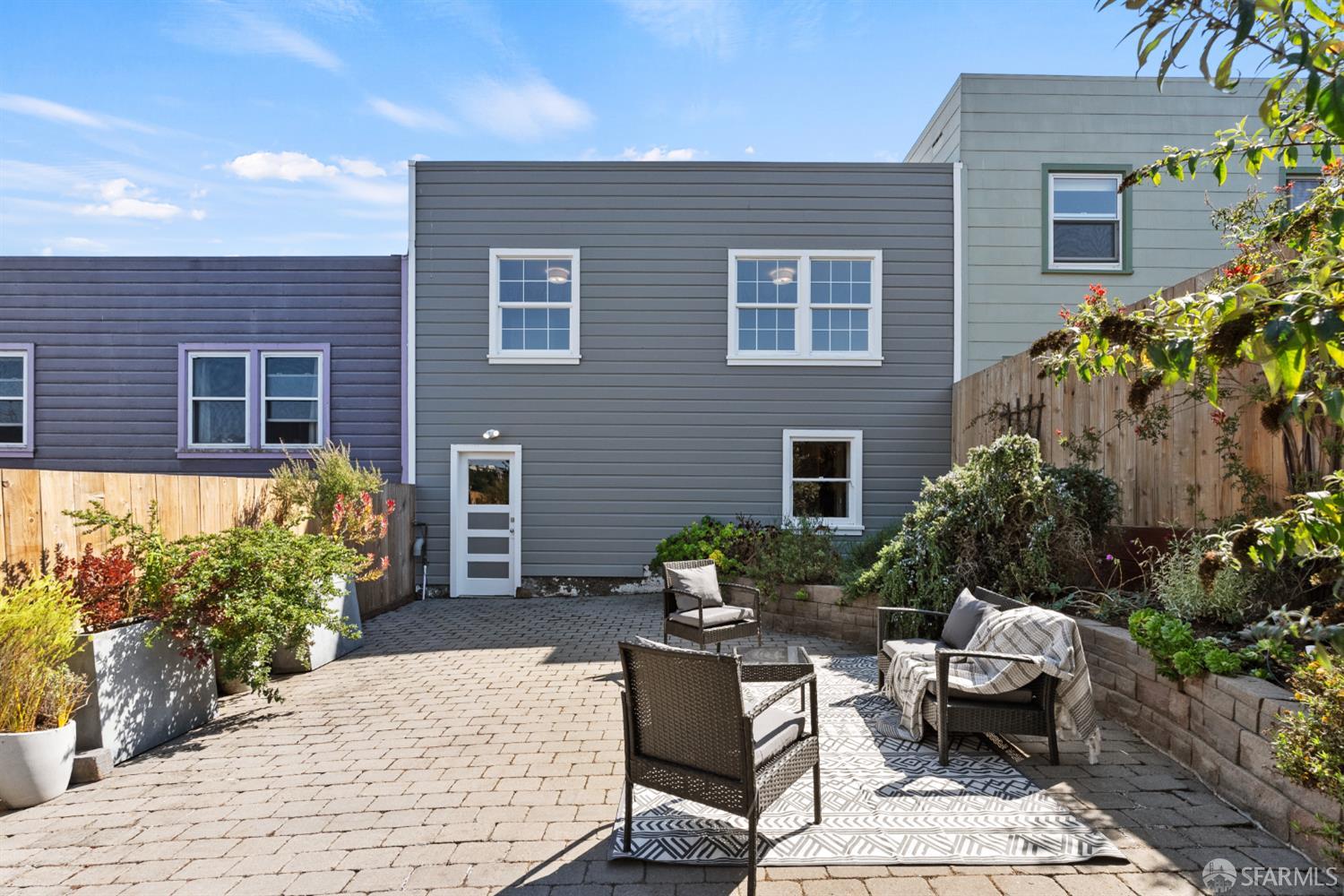 Detail Gallery Image 30 of 53 For 28 Melrose Ave, San Francisco,  CA 94131 - 2 Beds | 1 Baths