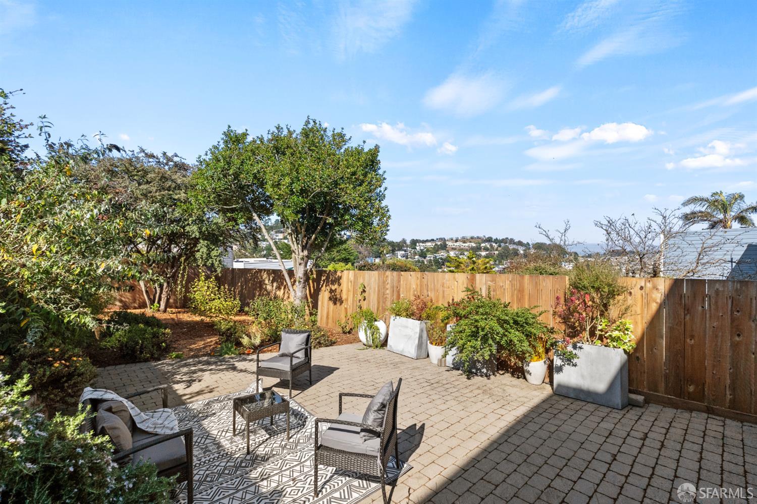 Detail Gallery Image 28 of 53 For 28 Melrose Ave, San Francisco,  CA 94131 - 2 Beds | 1 Baths