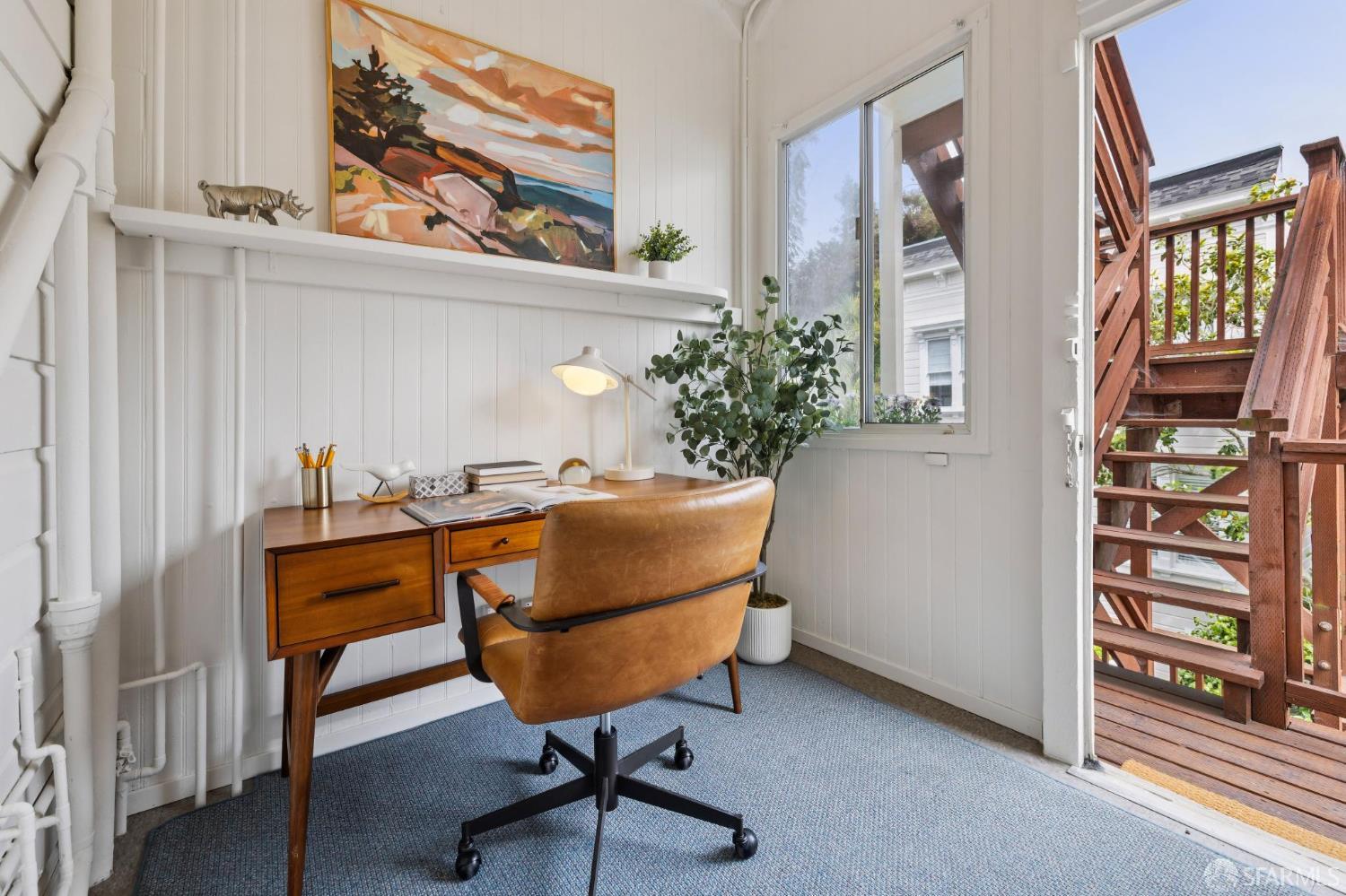 Detail Gallery Image 19 of 24 For 440 Laurel St, San Francisco,  CA 94118 - 2 Beds | 1 Baths