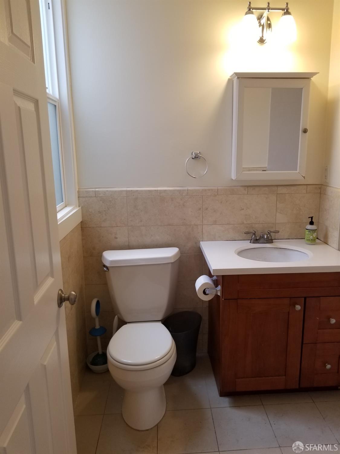 Detail Gallery Image 17 of 23 For 831 Arguello Blvd, San Francisco,  CA 94118 - – Beds | – Baths