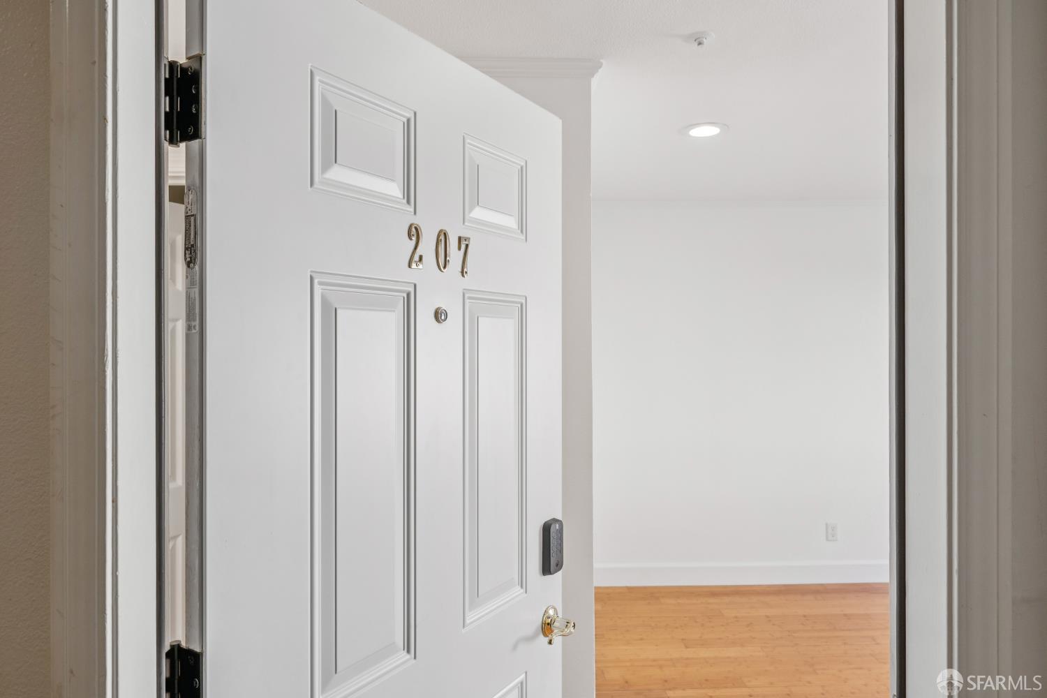 Detail Gallery Image 6 of 25 For 195 7th St #207,  San Francisco,  CA 94103 - 0 Beds | 1 Baths