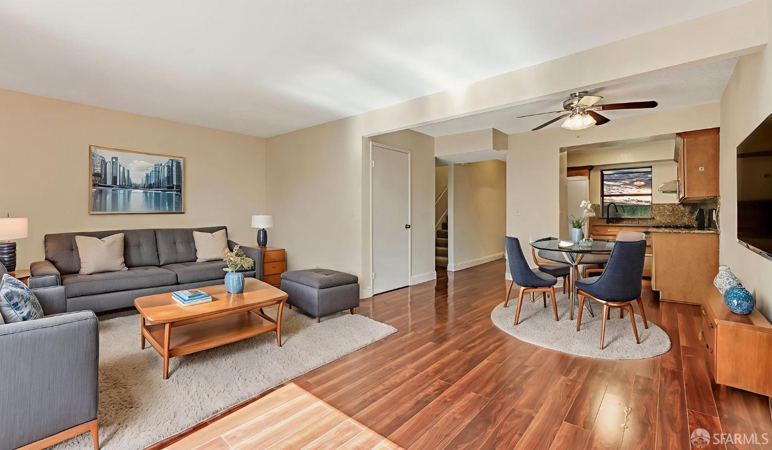 Detail Gallery Image 1 of 39 For 107 Alice Ln, El Sobrante,  CA 94803 - 2 Beds | 2 Baths