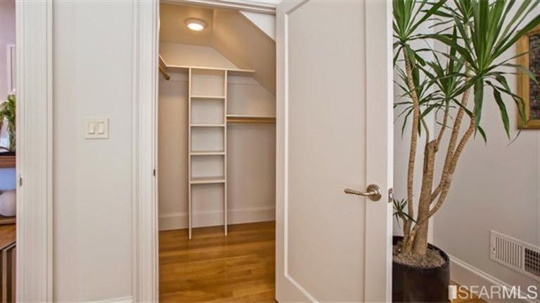 Detail Gallery Image 16 of 25 For 2878 Washington St, San Francisco,  CA 94115 - 3 Beds | 2/1 Baths