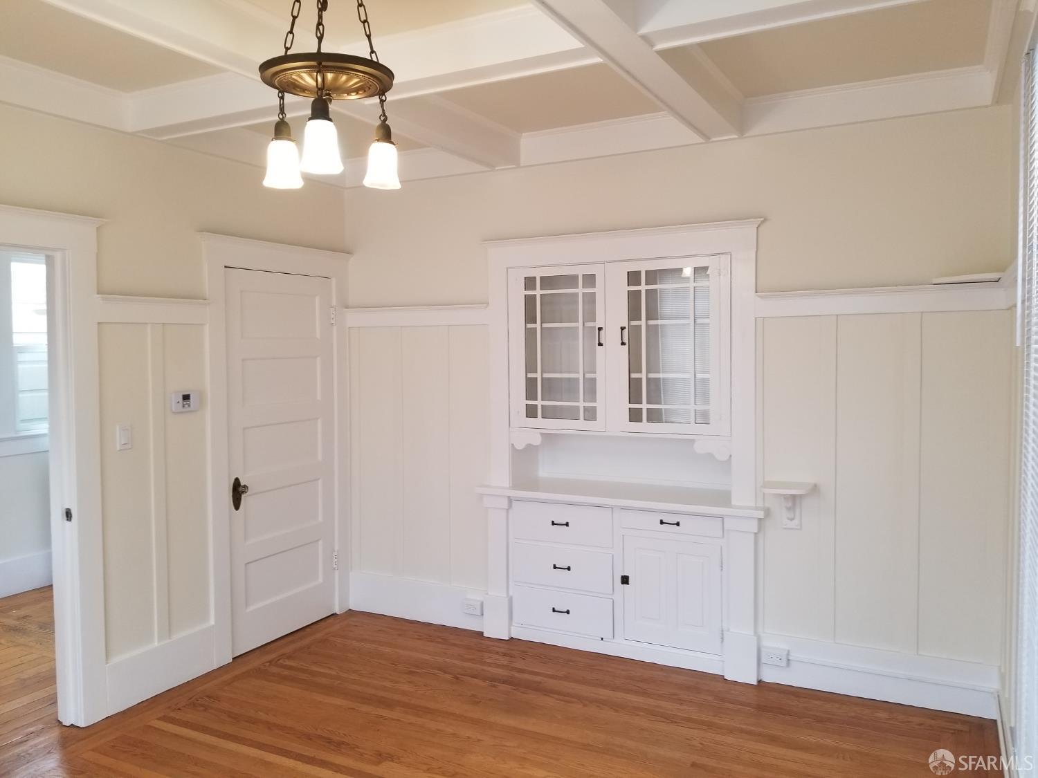 Detail Gallery Image 10 of 23 For 831 Arguello Blvd, San Francisco,  CA 94118 - – Beds | – Baths