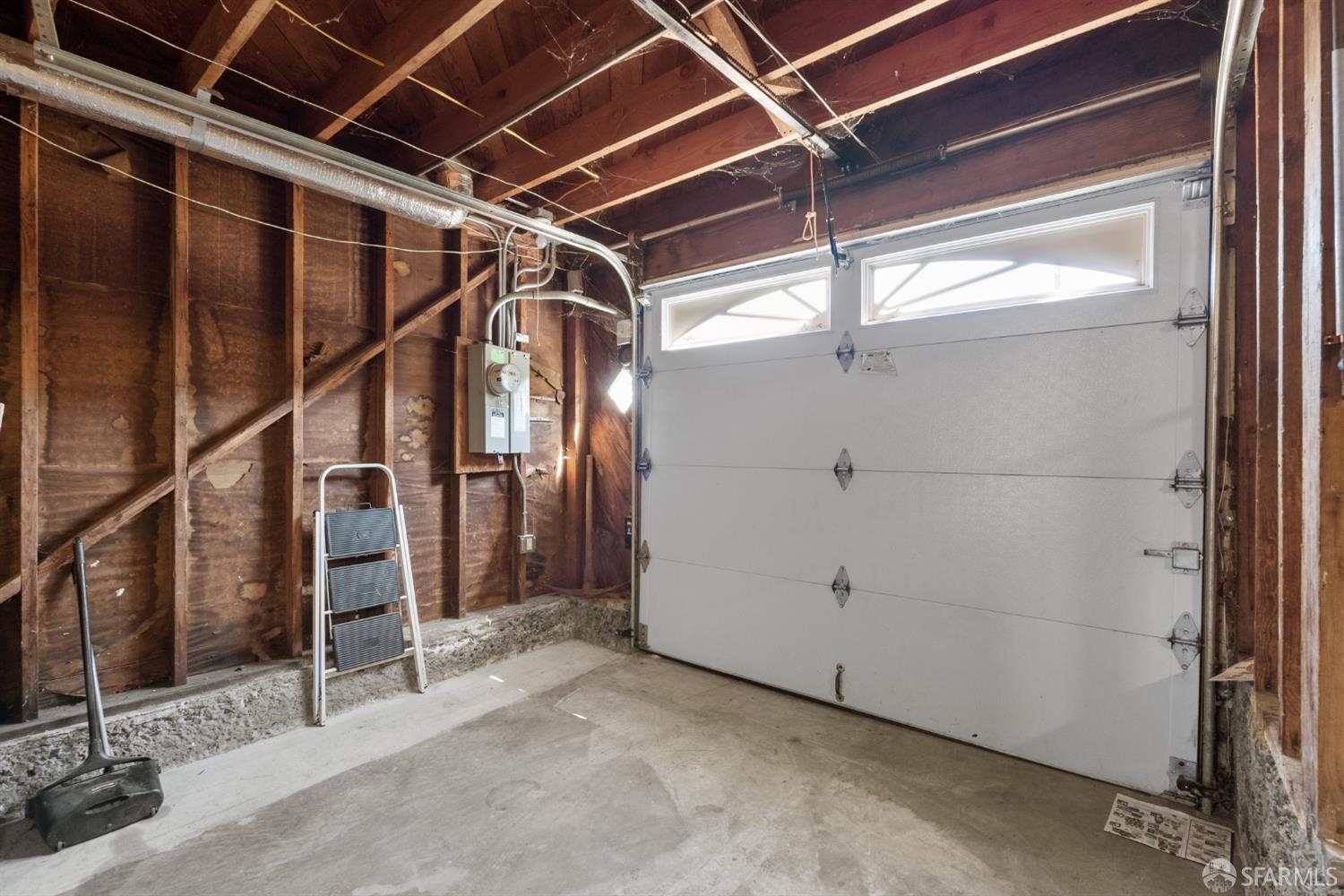 Detail Gallery Image 36 of 53 For 28 Melrose Ave, San Francisco,  CA 94131 - 2 Beds | 1 Baths