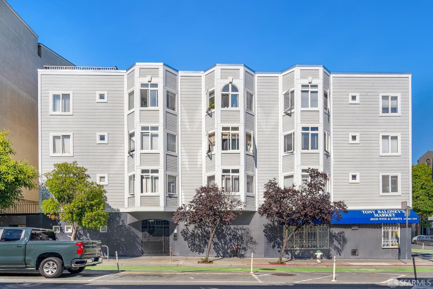 Detail Gallery Image 22 of 25 For 195 7th St #207,  San Francisco,  CA 94103 - 0 Beds | 1 Baths