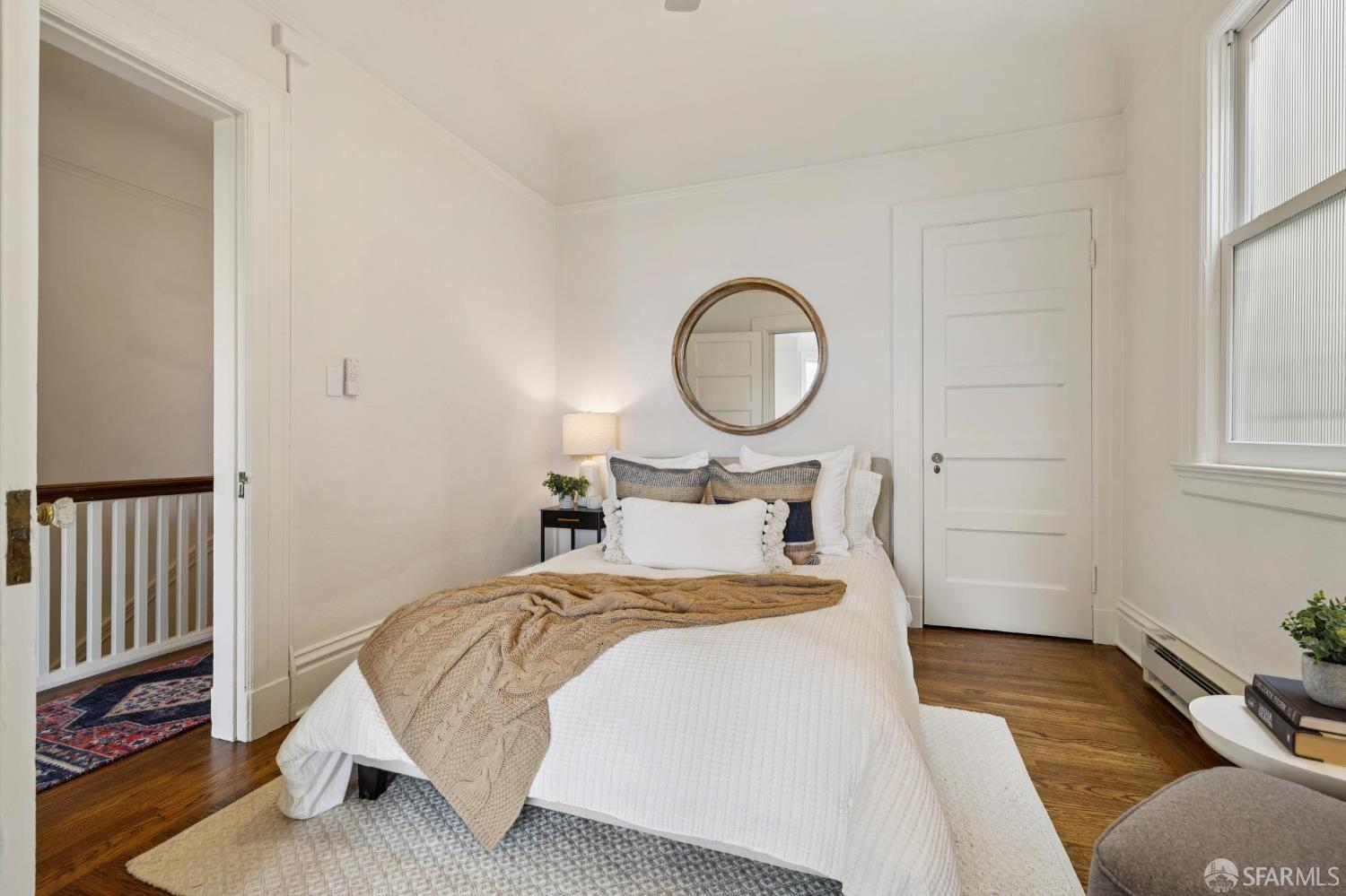 Detail Gallery Image 18 of 24 For 440 Laurel St, San Francisco,  CA 94118 - 2 Beds | 1 Baths
