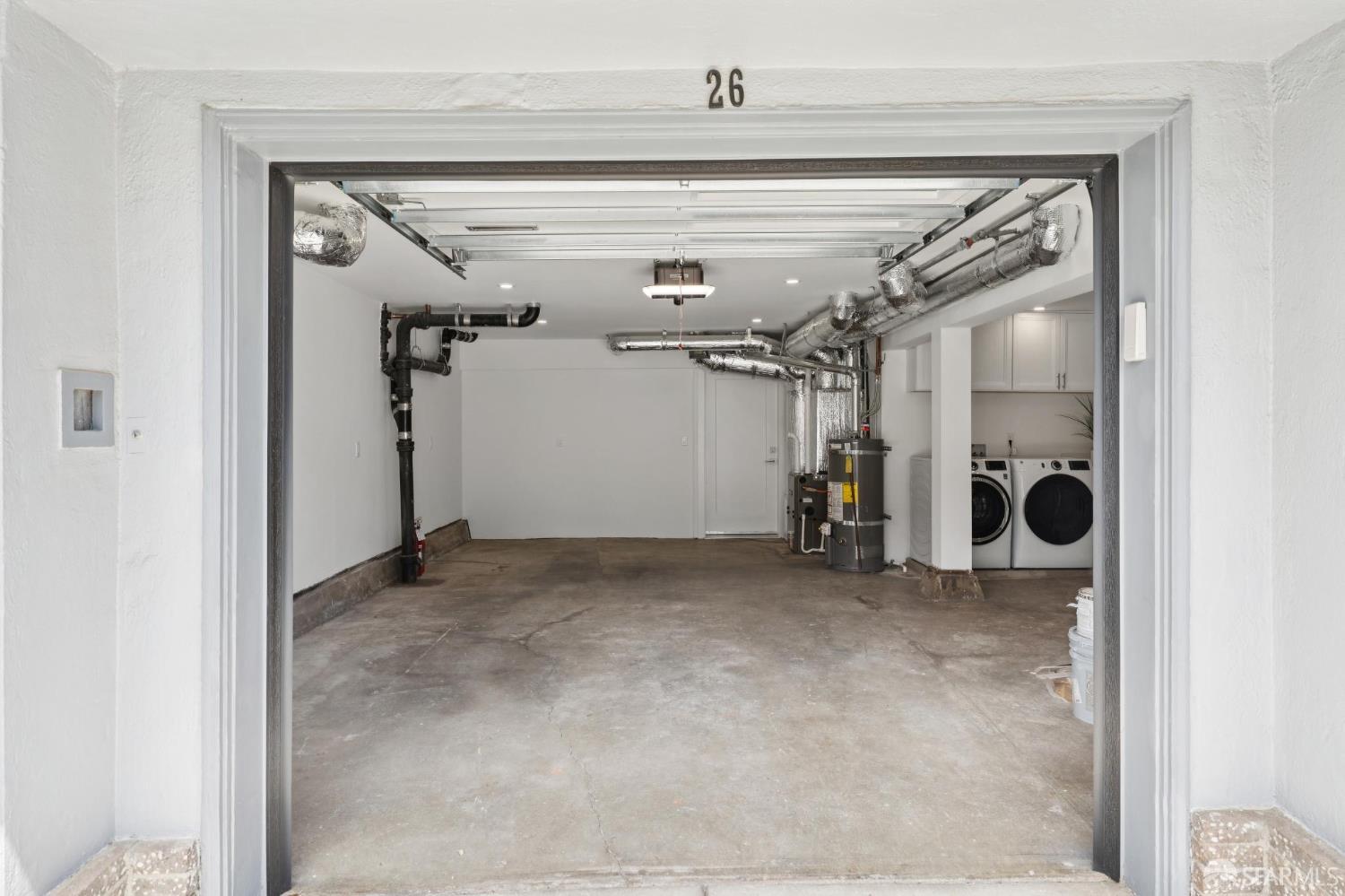 Detail Gallery Image 33 of 41 For 26 Valerton Ct, San Francisco,  CA 94112 - 3 Beds | 2 Baths