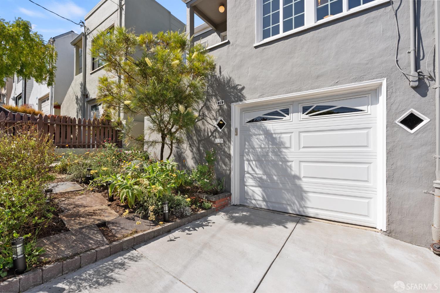 Detail Gallery Image 7 of 53 For 28 Melrose Ave, San Francisco,  CA 94131 - 2 Beds | 1 Baths
