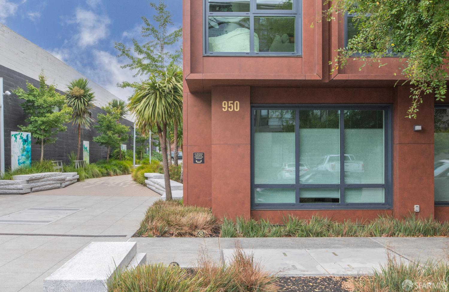 Detail Gallery Image 31 of 76 For 950 Tennessee St #217,  San Francisco,  CA 94107 - 0 Beds | 1 Baths