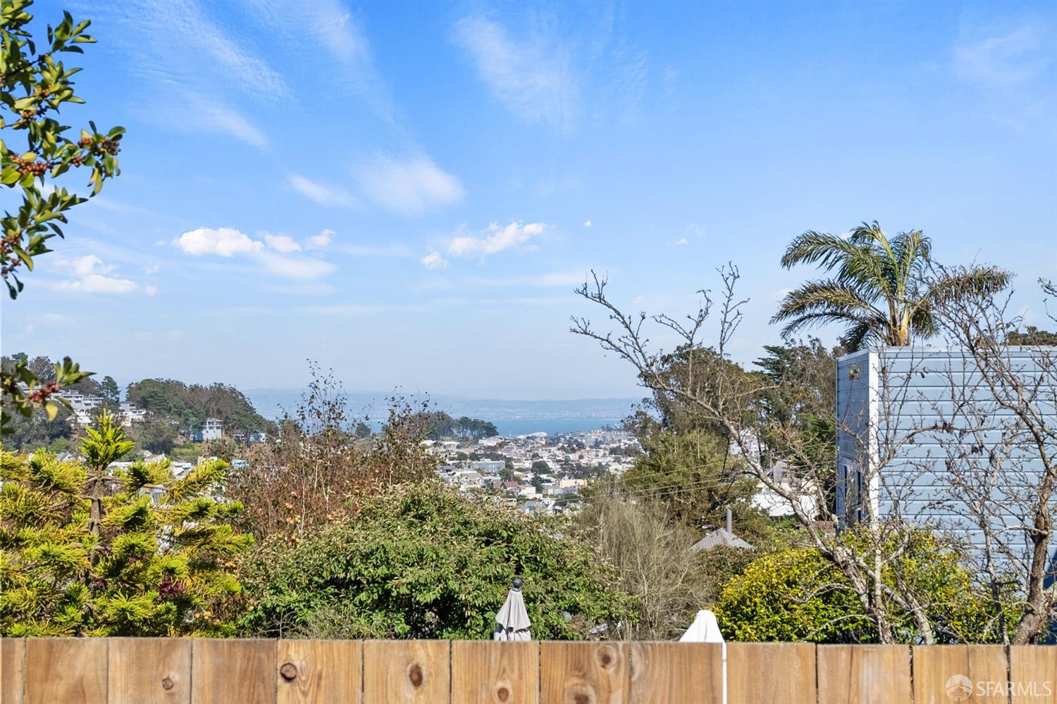 Detail Gallery Image 27 of 53 For 28 Melrose Ave, San Francisco,  CA 94131 - 2 Beds | 1 Baths