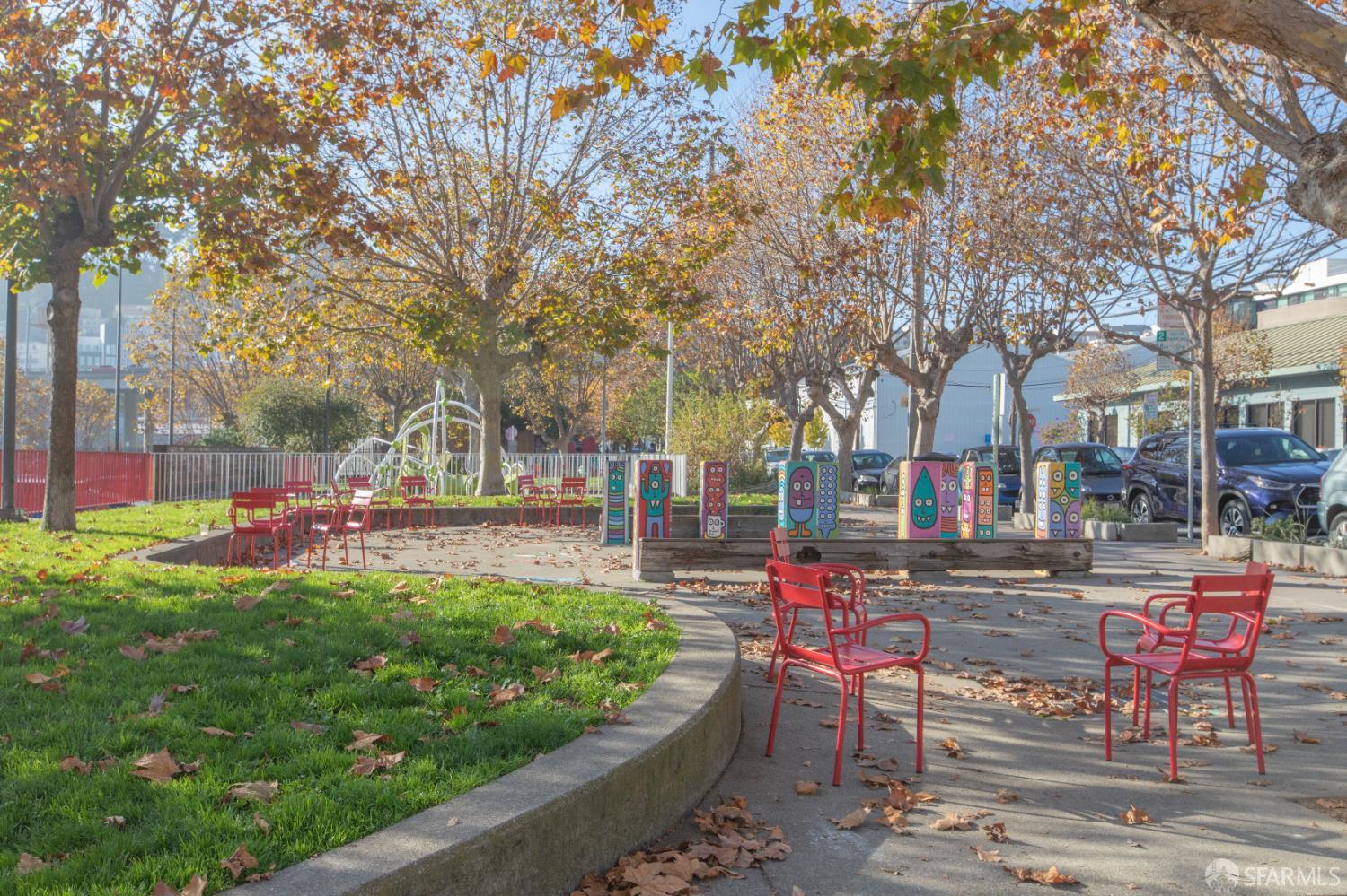 Detail Gallery Image 72 of 76 For 950 Tennessee St #217,  San Francisco,  CA 94107 - 0 Beds | 1 Baths