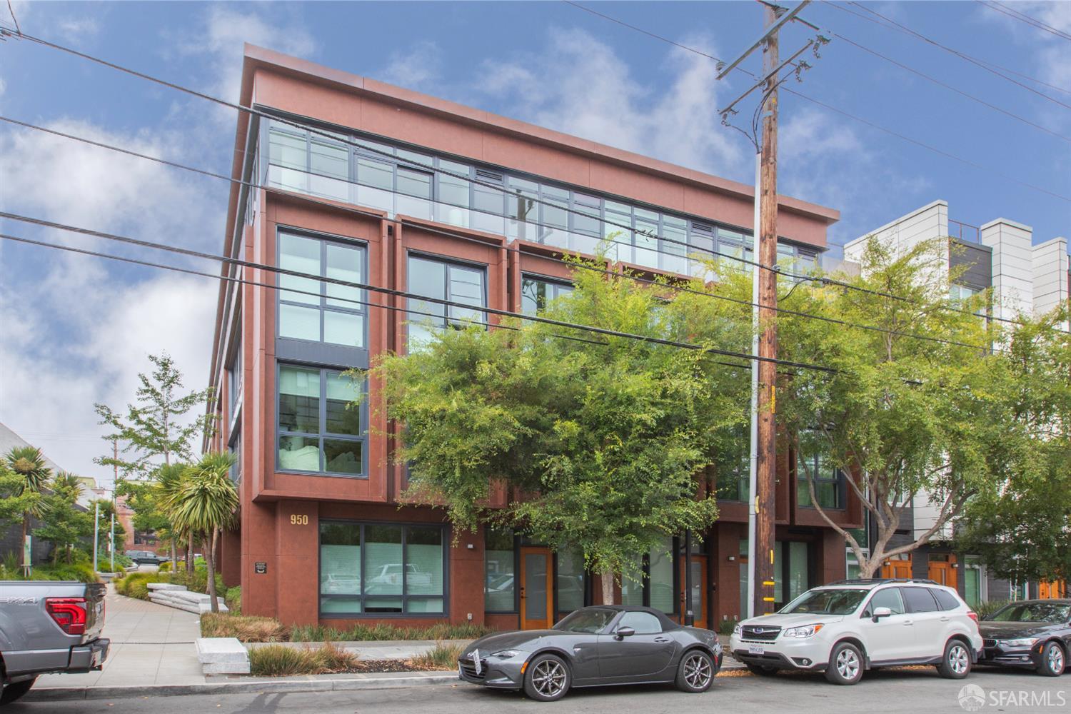 Detail Gallery Image 30 of 76 For 950 Tennessee St #217,  San Francisco,  CA 94107 - 0 Beds | 1 Baths
