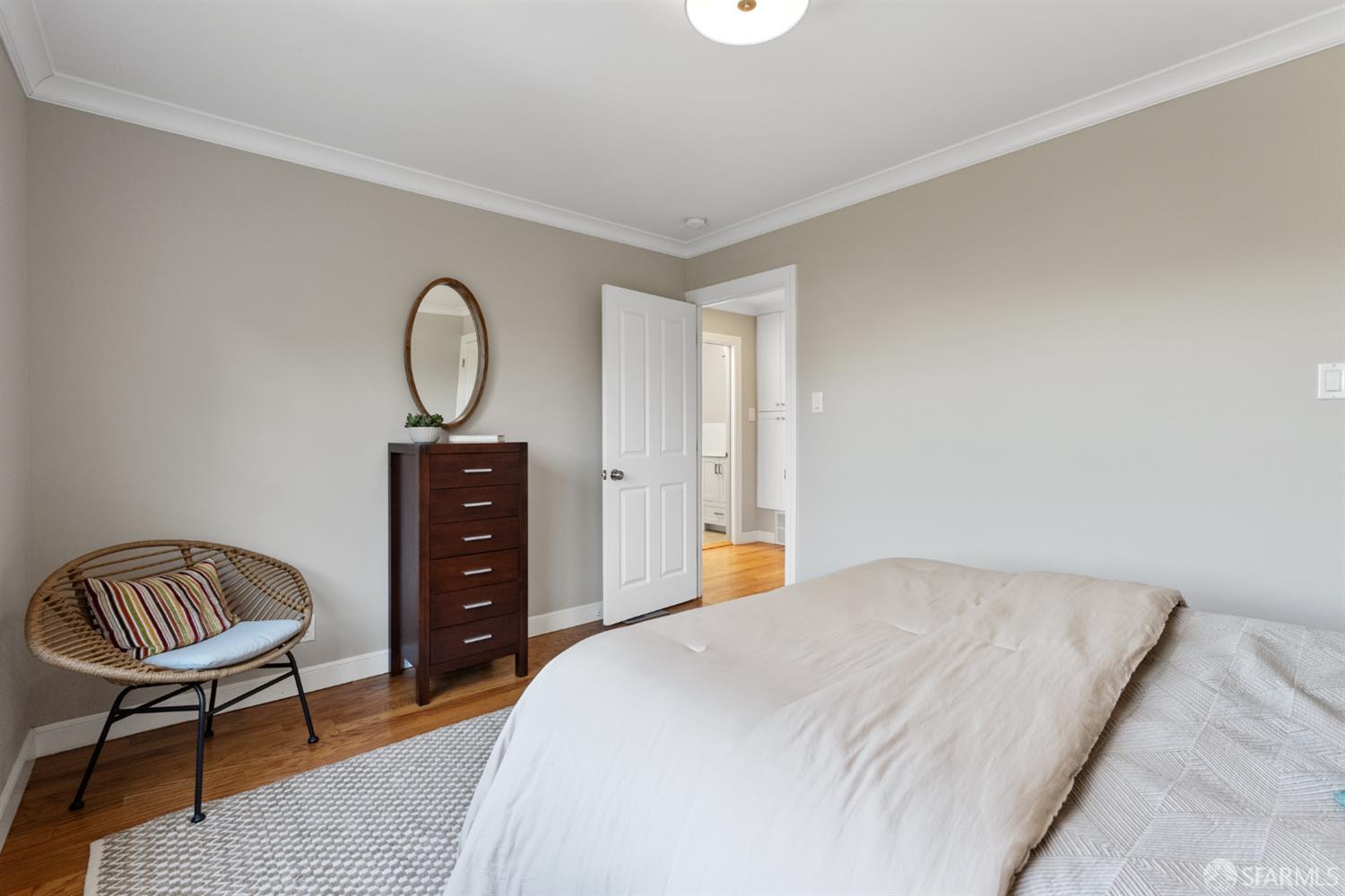 Detail Gallery Image 18 of 53 For 28 Melrose Ave, San Francisco,  CA 94131 - 2 Beds | 1 Baths