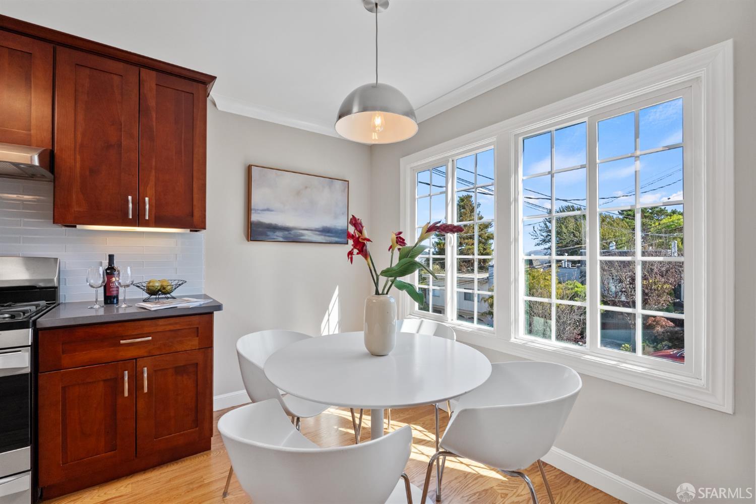 Detail Gallery Image 14 of 53 For 28 Melrose Ave, San Francisco,  CA 94131 - 2 Beds | 1 Baths