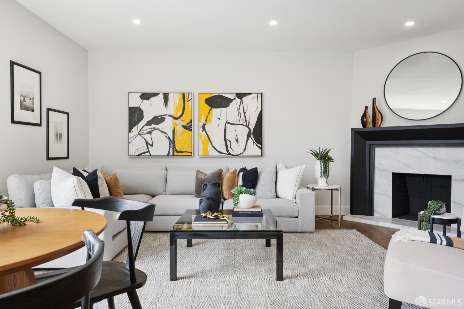 Detail Gallery Image 6 of 41 For 26 Valerton Ct, San Francisco,  CA 94112 - 3 Beds | 2 Baths