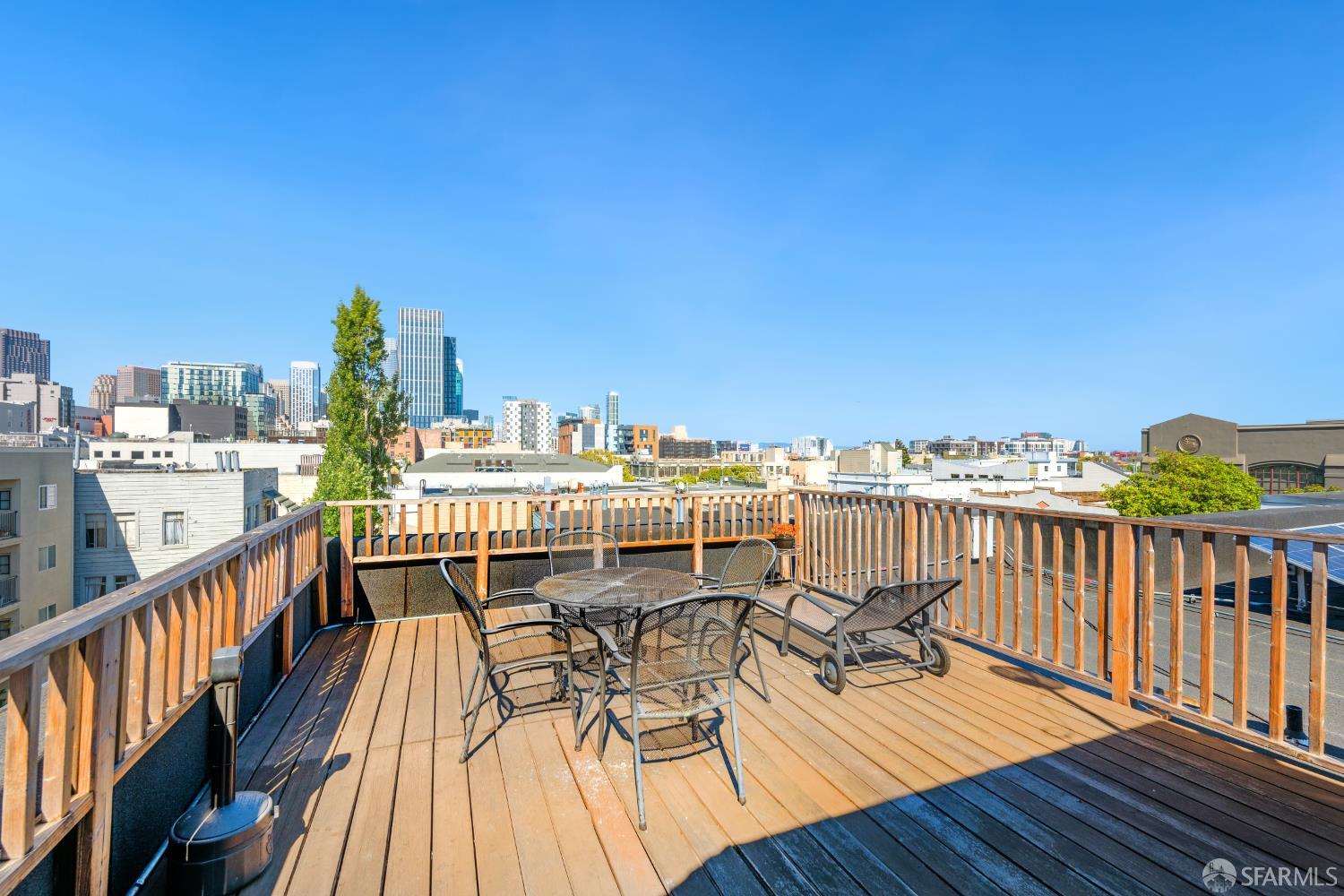 Detail Gallery Image 17 of 25 For 195 7th St #207,  San Francisco,  CA 94103 - 0 Beds | 1 Baths