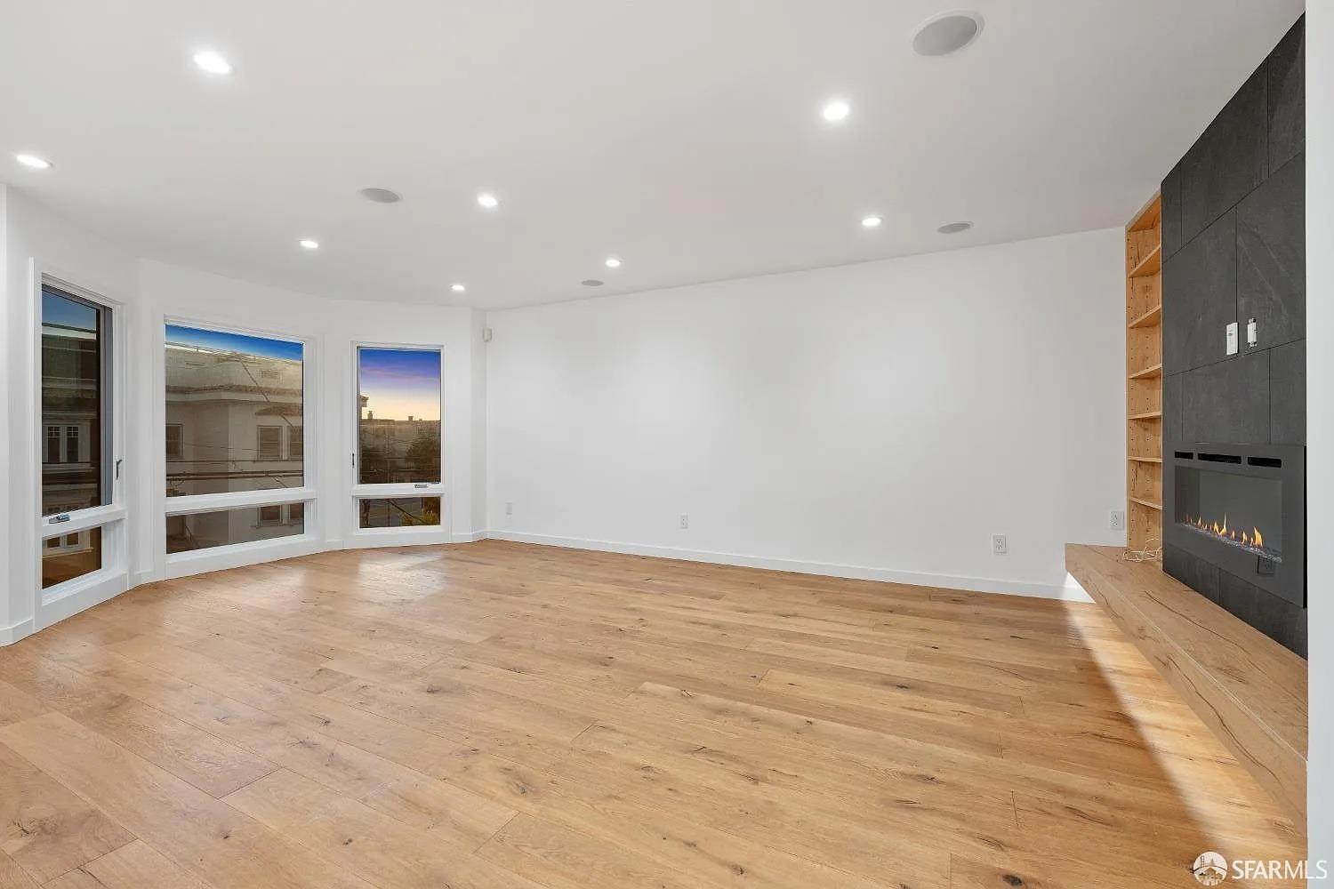 Detail Gallery Image 39 of 87 For 172 18th Ave, San Francisco,  CA 94121 - – Beds | – Baths