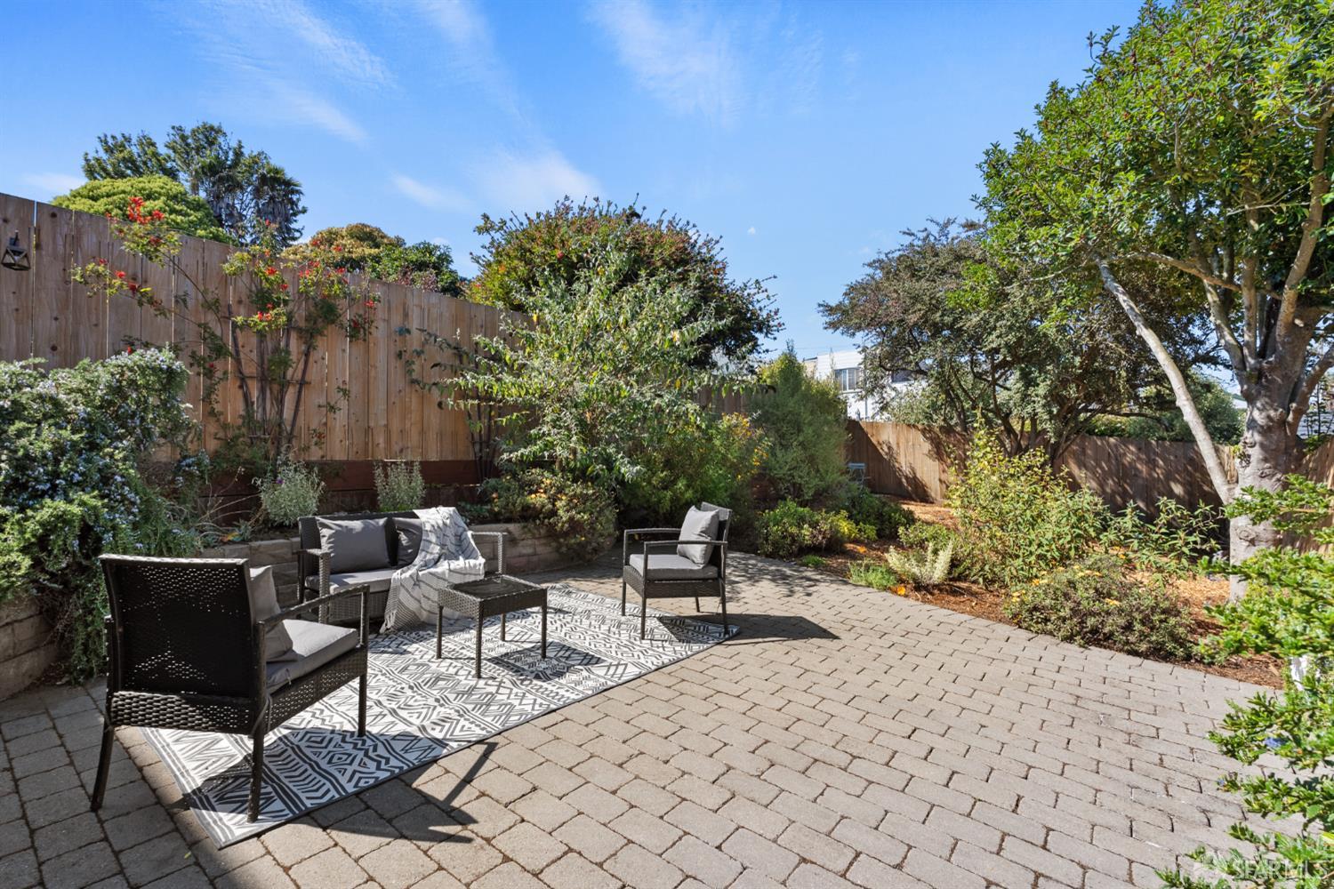 Detail Gallery Image 29 of 53 For 28 Melrose Ave, San Francisco,  CA 94131 - 2 Beds | 1 Baths