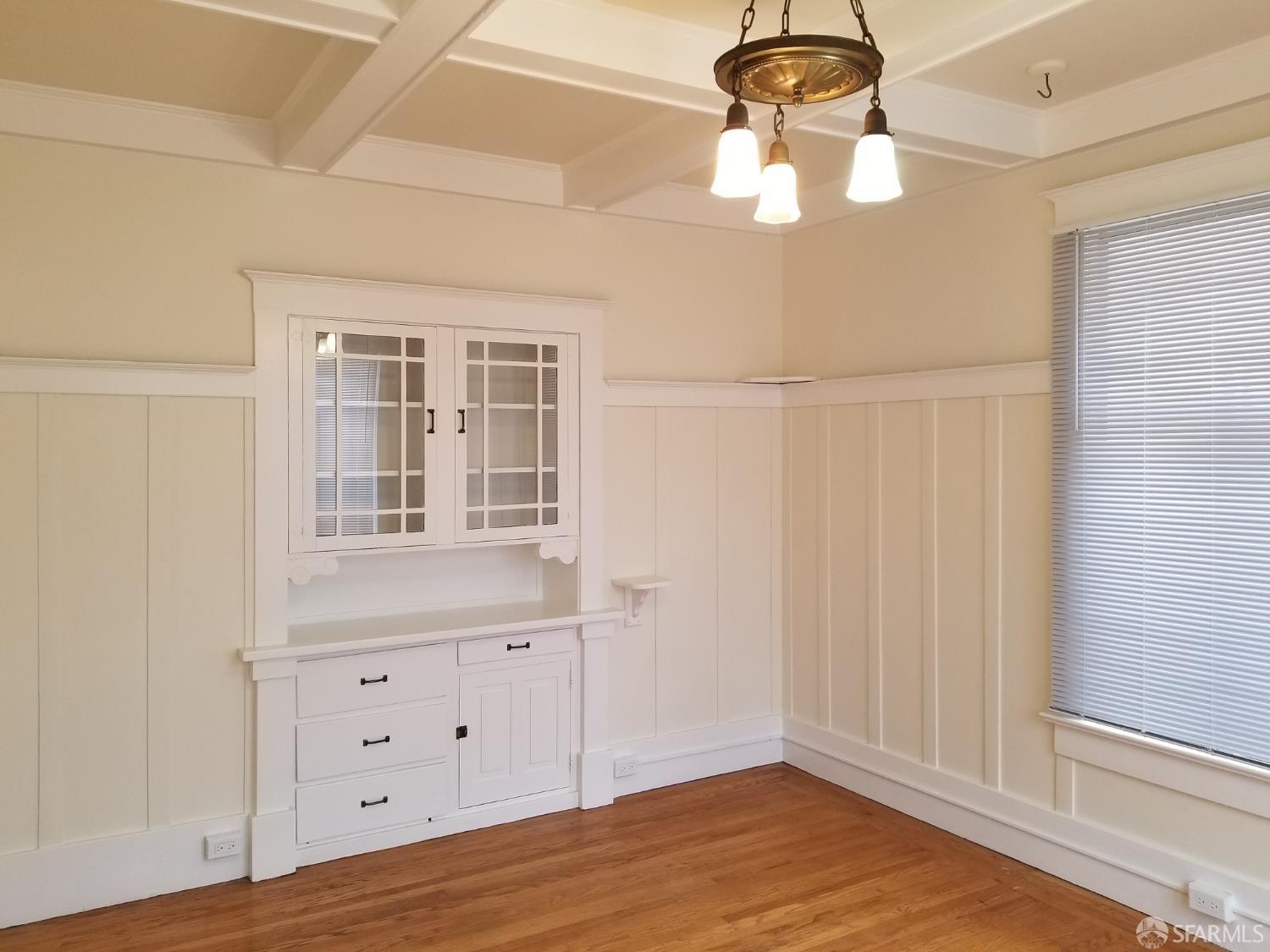 Detail Gallery Image 8 of 23 For 831 Arguello Blvd, San Francisco,  CA 94118 - – Beds | – Baths