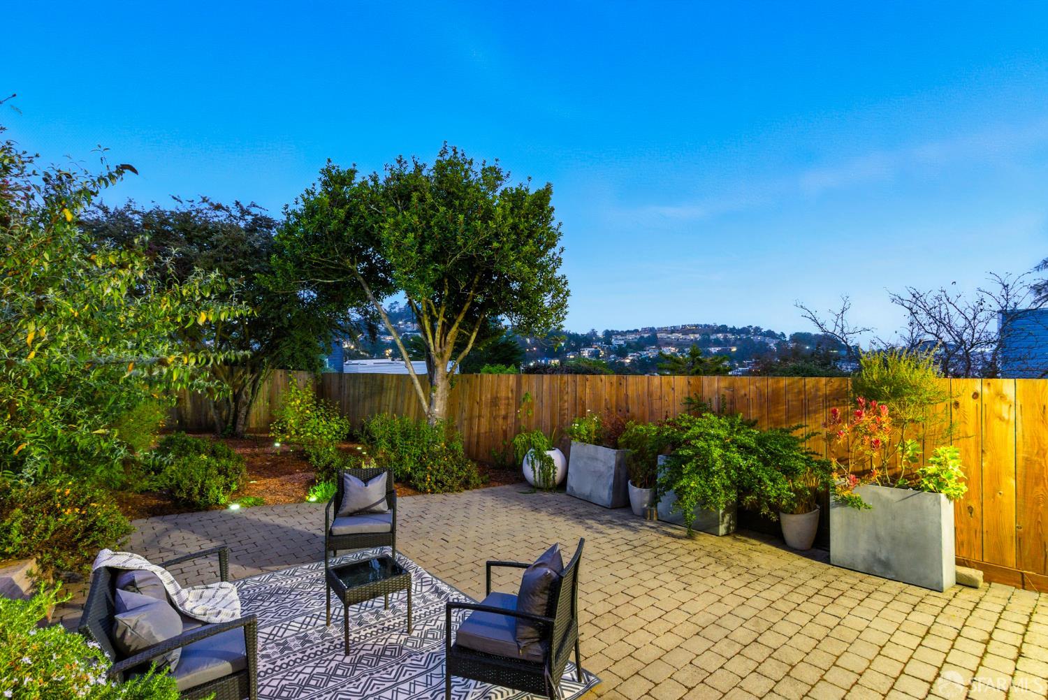 Detail Gallery Image 23 of 53 For 28 Melrose Ave, San Francisco,  CA 94131 - 2 Beds | 1 Baths